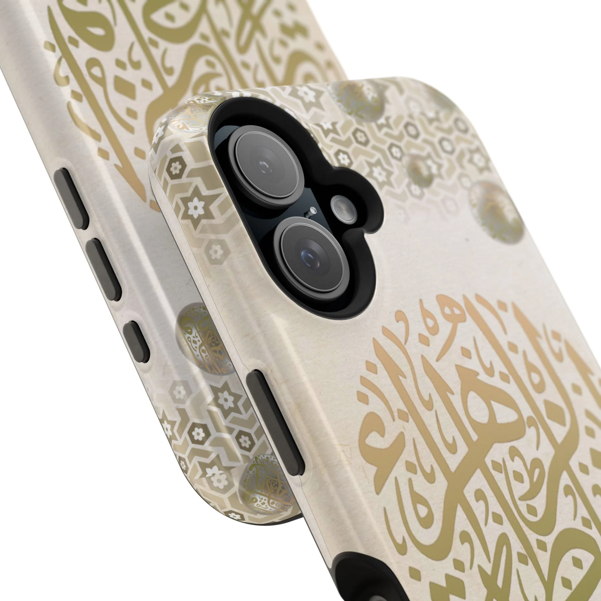 Our lady Fatimah AlZahra alaiha alsalam - Iphone Magnetic Tough Case - Image 65
