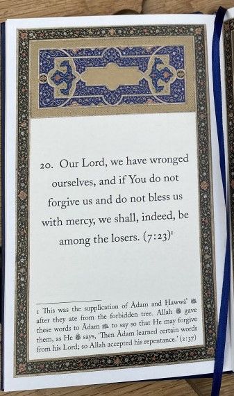 Our Lord: Forty Rabbana - Deluxe Edition - Image 2