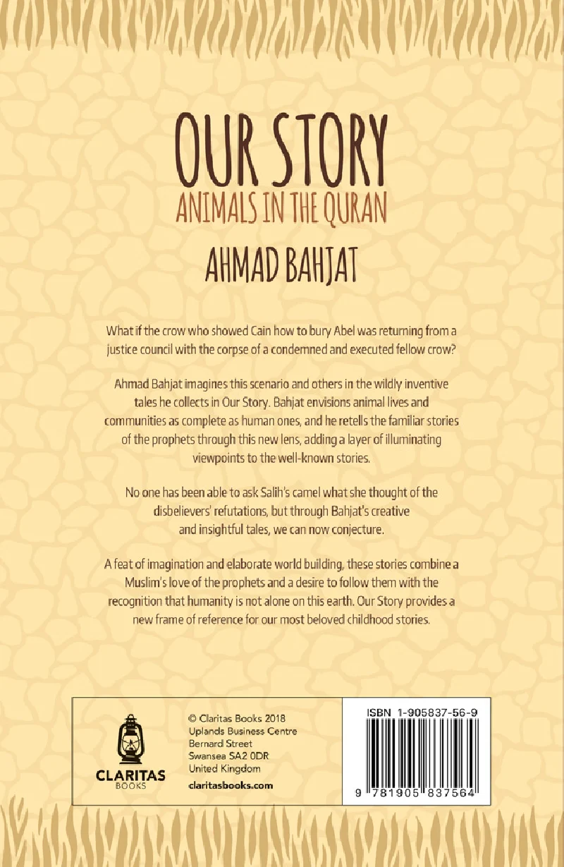 Our Story: Animals in the Quran - Image 2