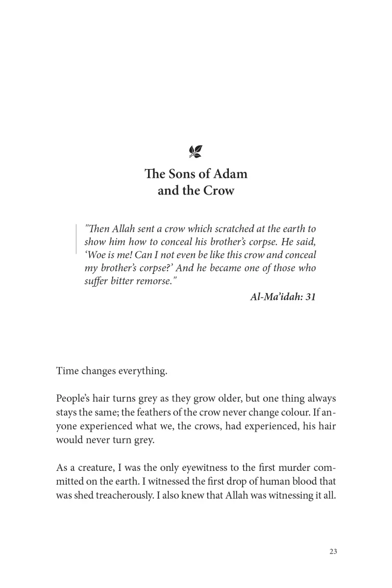 Our Story: Animals in the Quran - Image 4