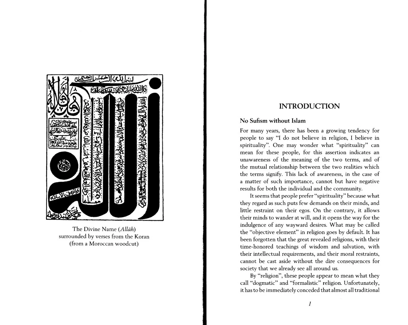 Outline of Sufism: The Essentials of Islamic Spirituality - Image 4