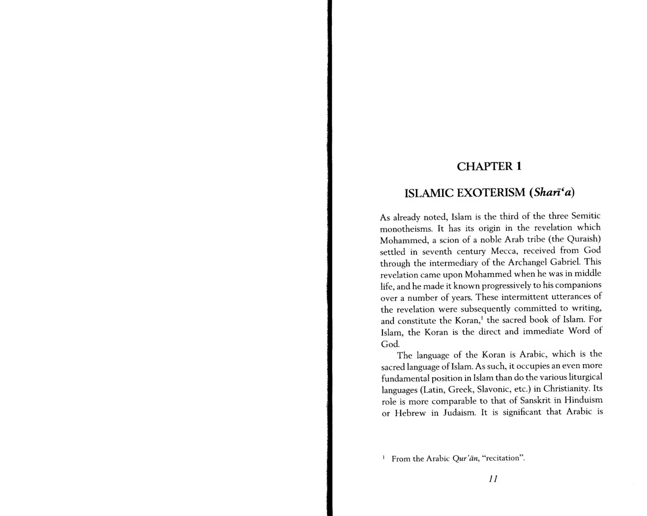 Outline of Sufism: The Essentials of Islamic Spirituality - Image 6