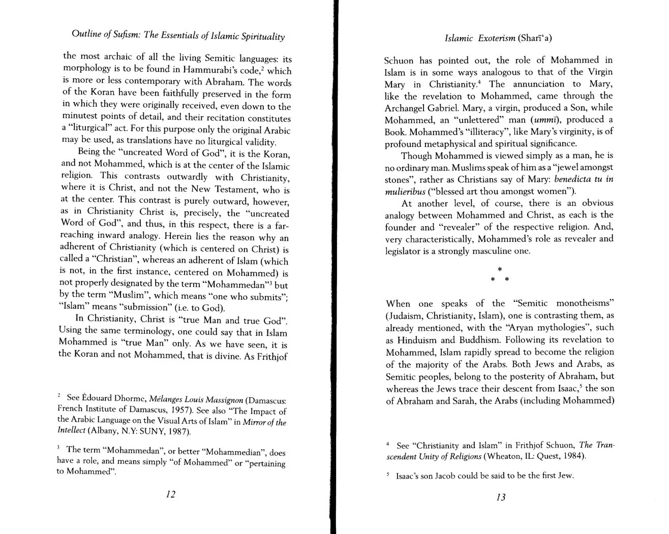 Outline of Sufism: The Essentials of Islamic Spirituality - Image 7