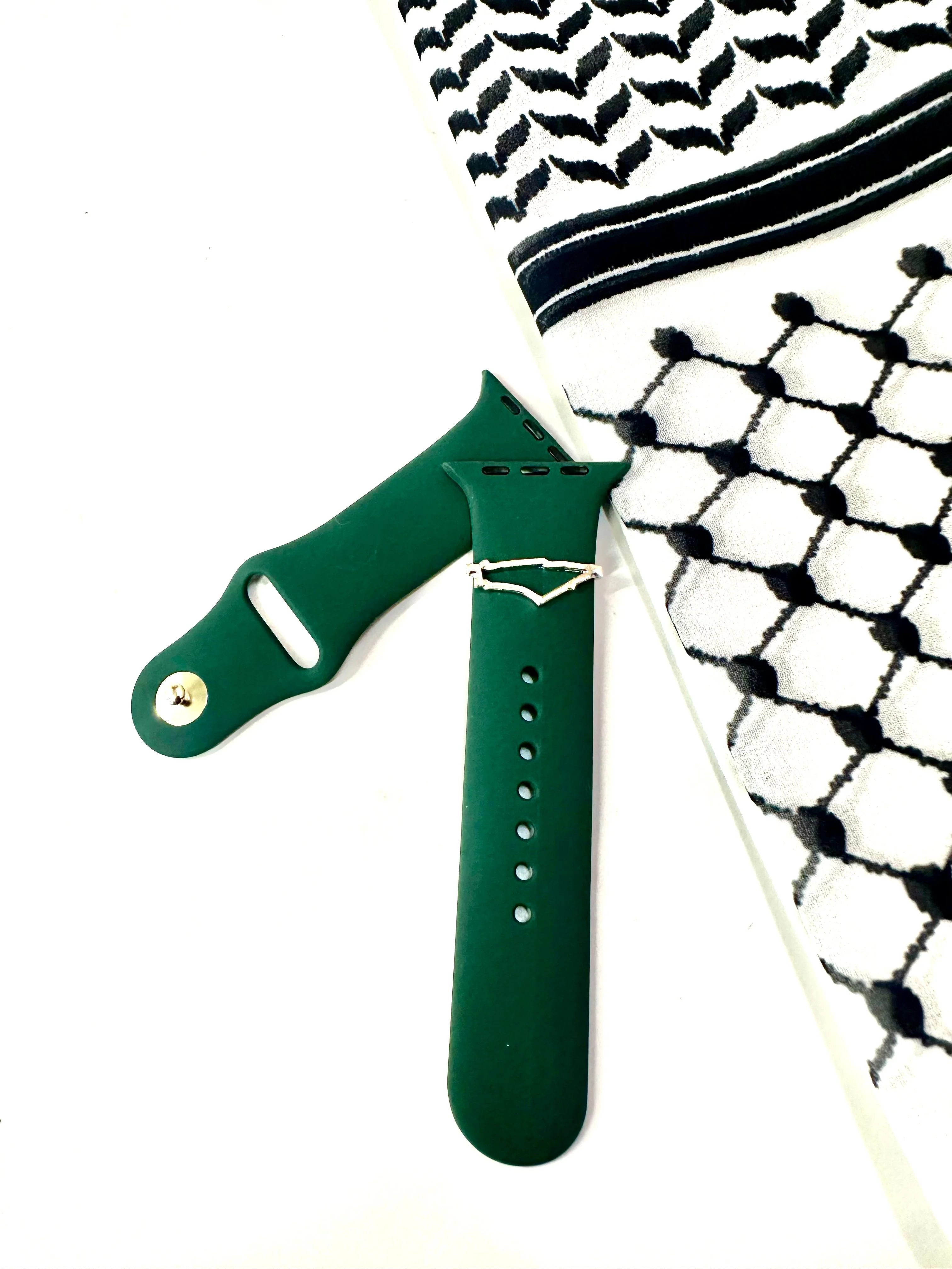 Palestine Smart Watch Charms - Image 10