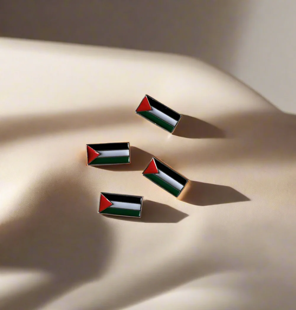 Palestine Smart Watch Charms - Image 3