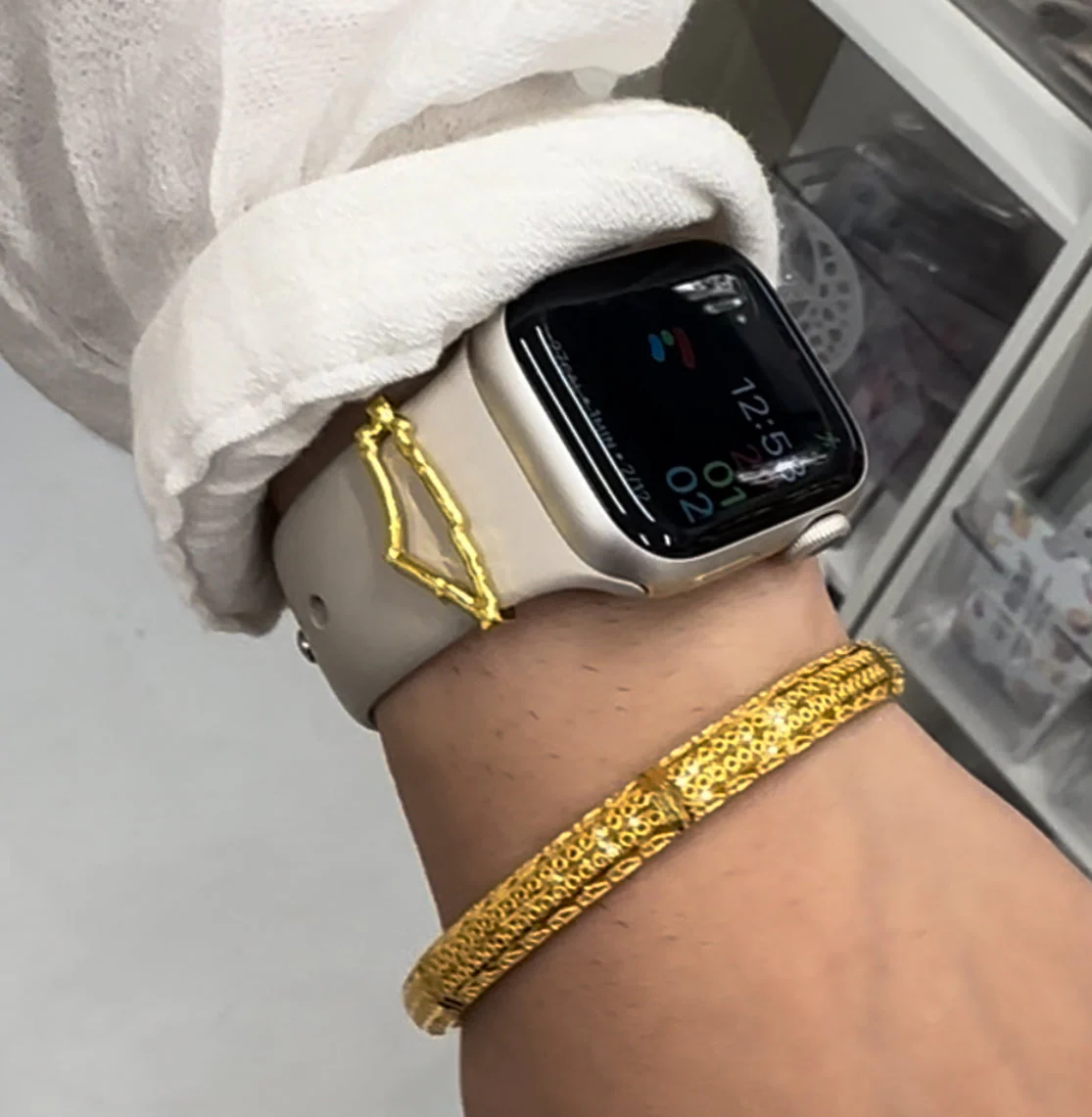 Palestine Smart Watch Charms - Image 4