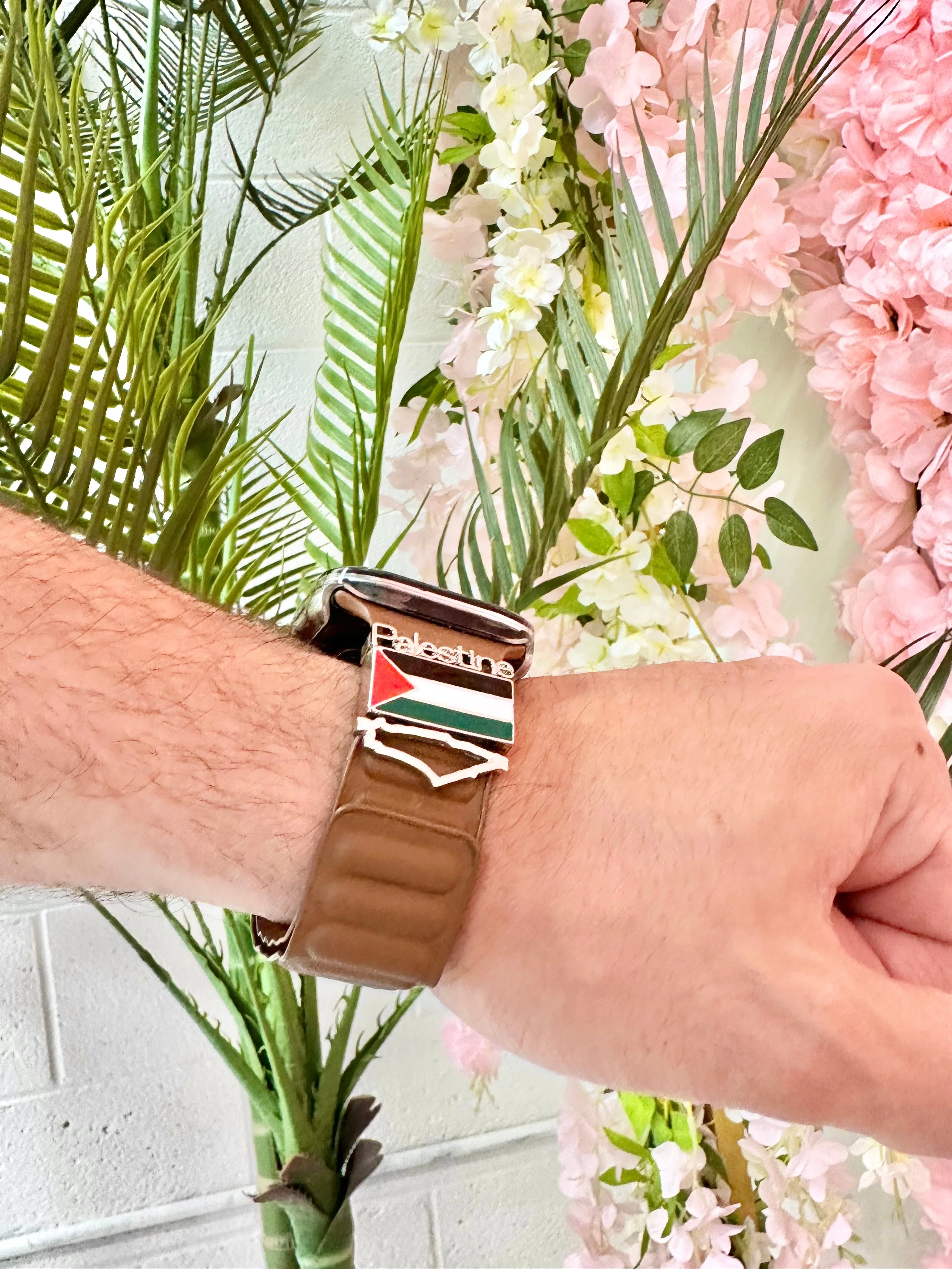 Palestine Smart Watch Charms - Image 5