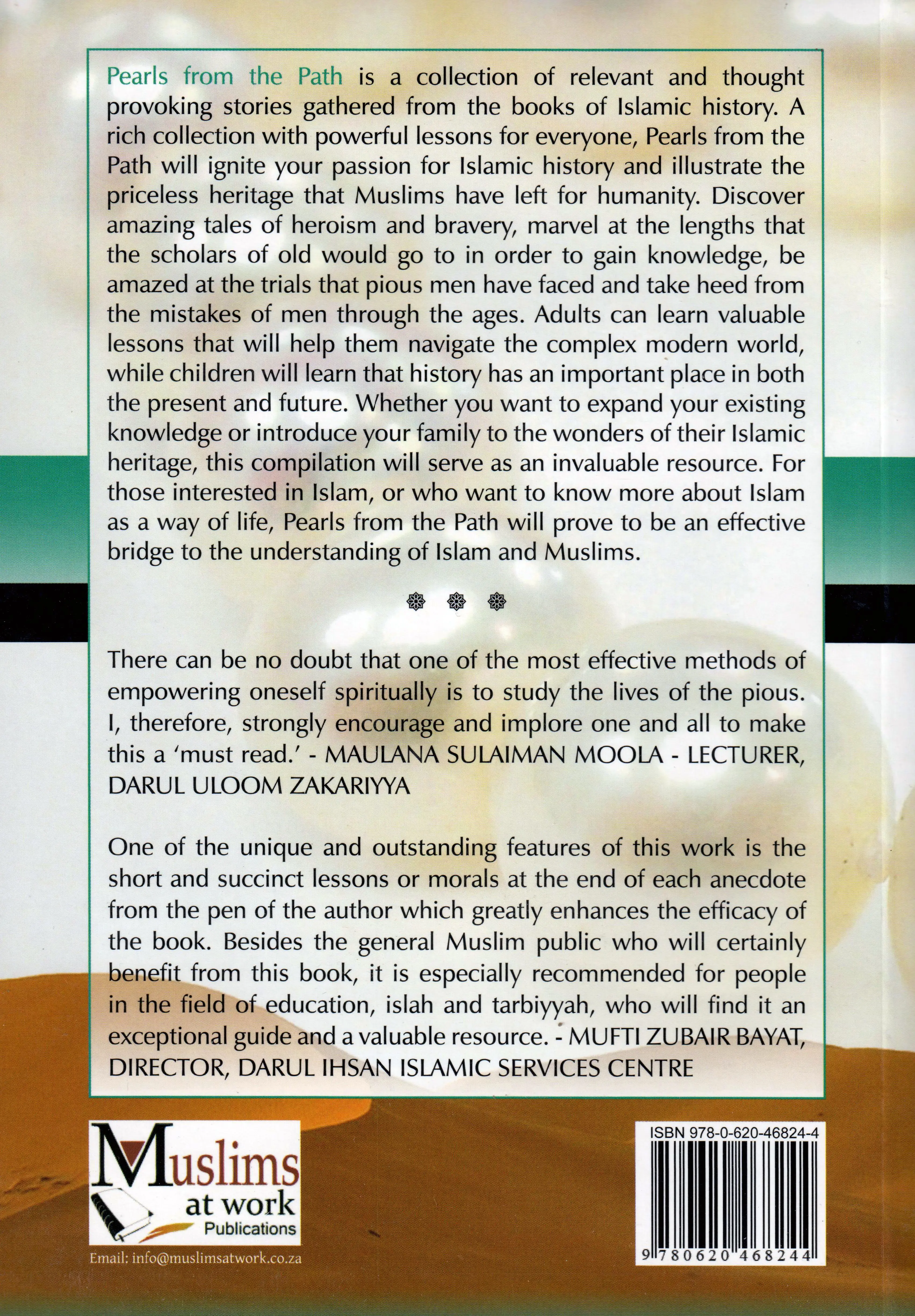 Pearls from the Path - Volume 2 - Image 2