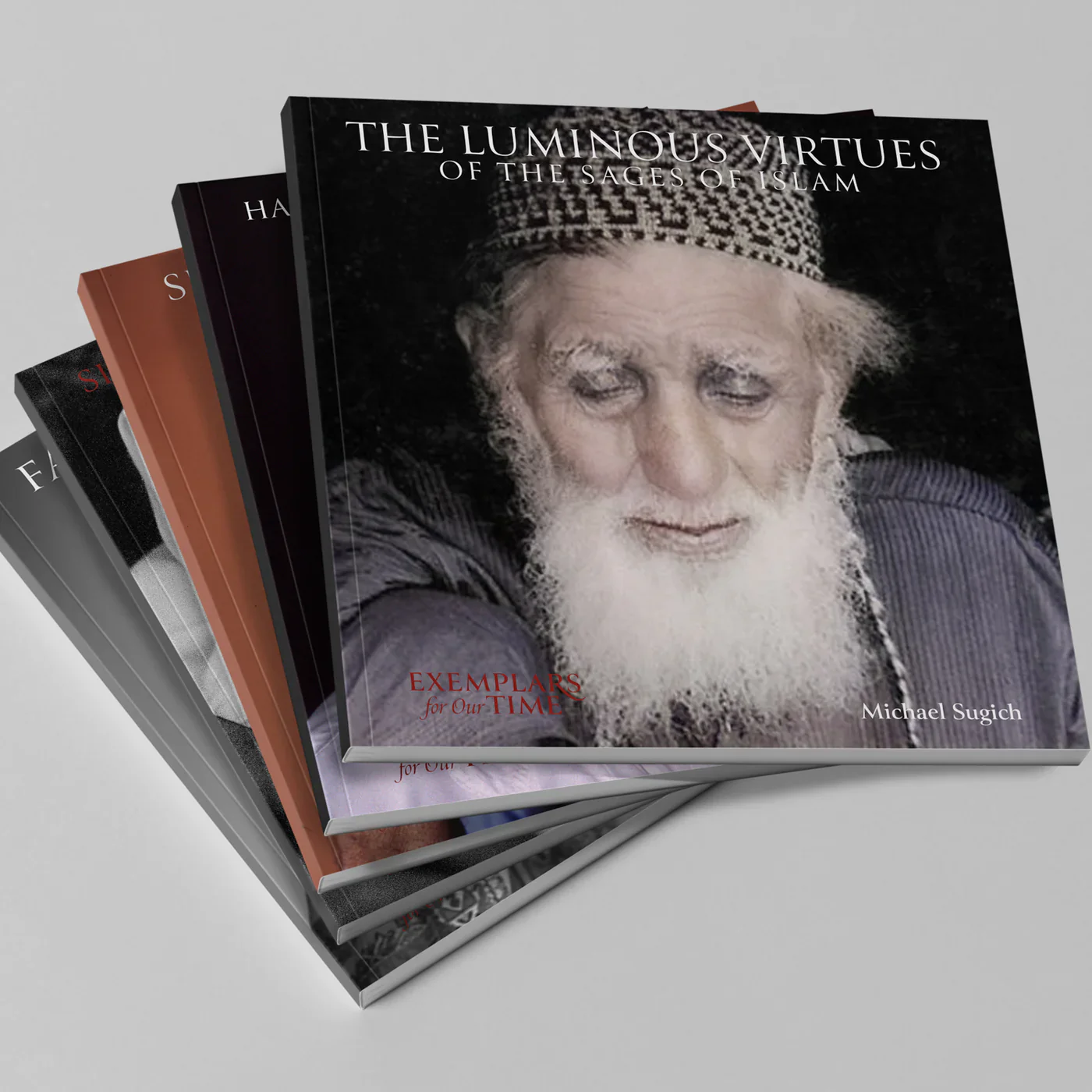The Peter Sanders Collection (3 Books) - Image 3
