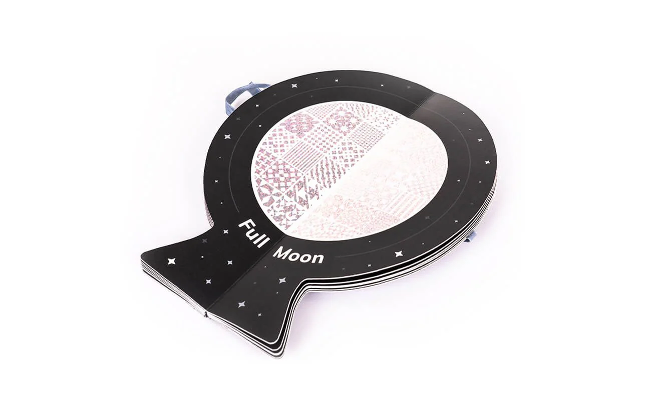 Phases of the Moon - Image 6