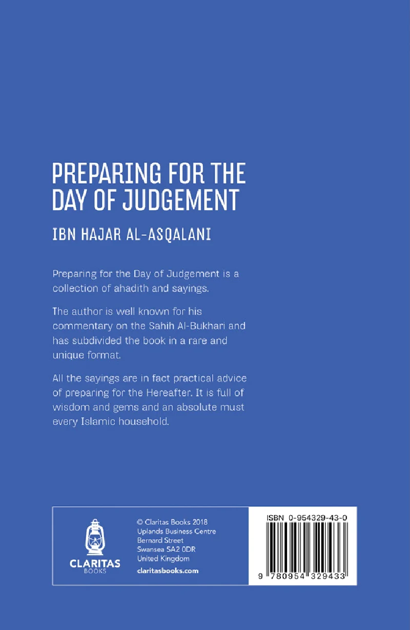 Preparing For The Day of Judgement - Image 2