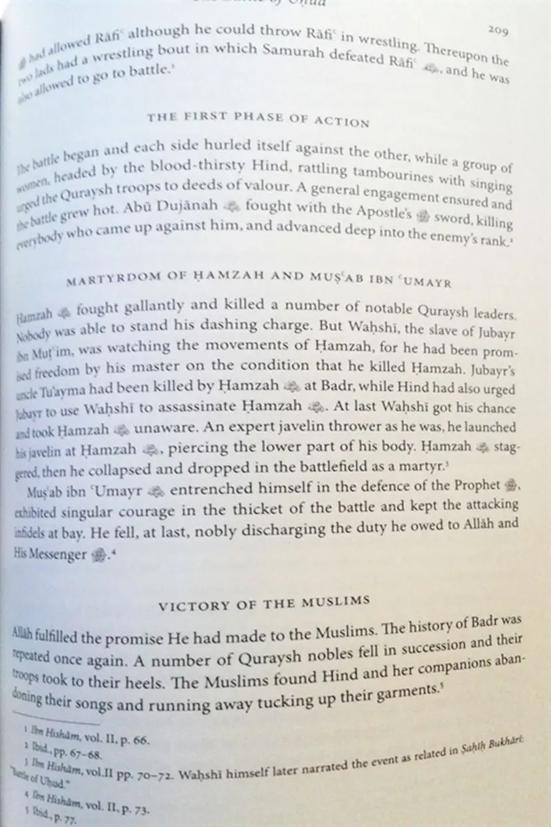 Prophet Of Mercy (Nabiyy-i-Rahmat) - Image 2