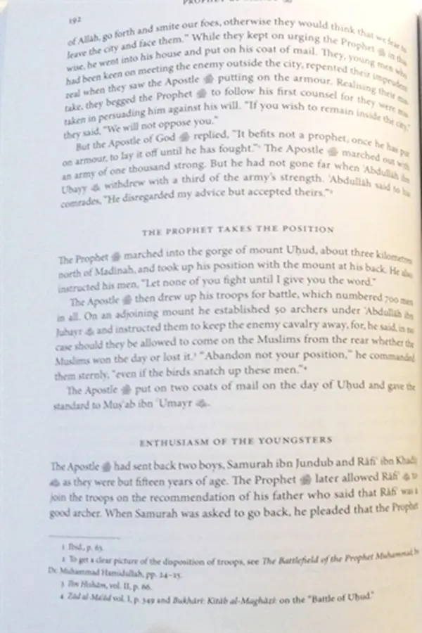 Prophet Of Mercy (Nabiyy-i-Rahmat) - Image 3