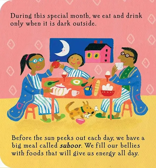 Ramadan - Image 2