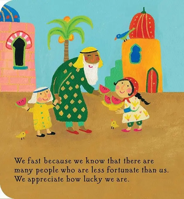 Ramadan - Image 4