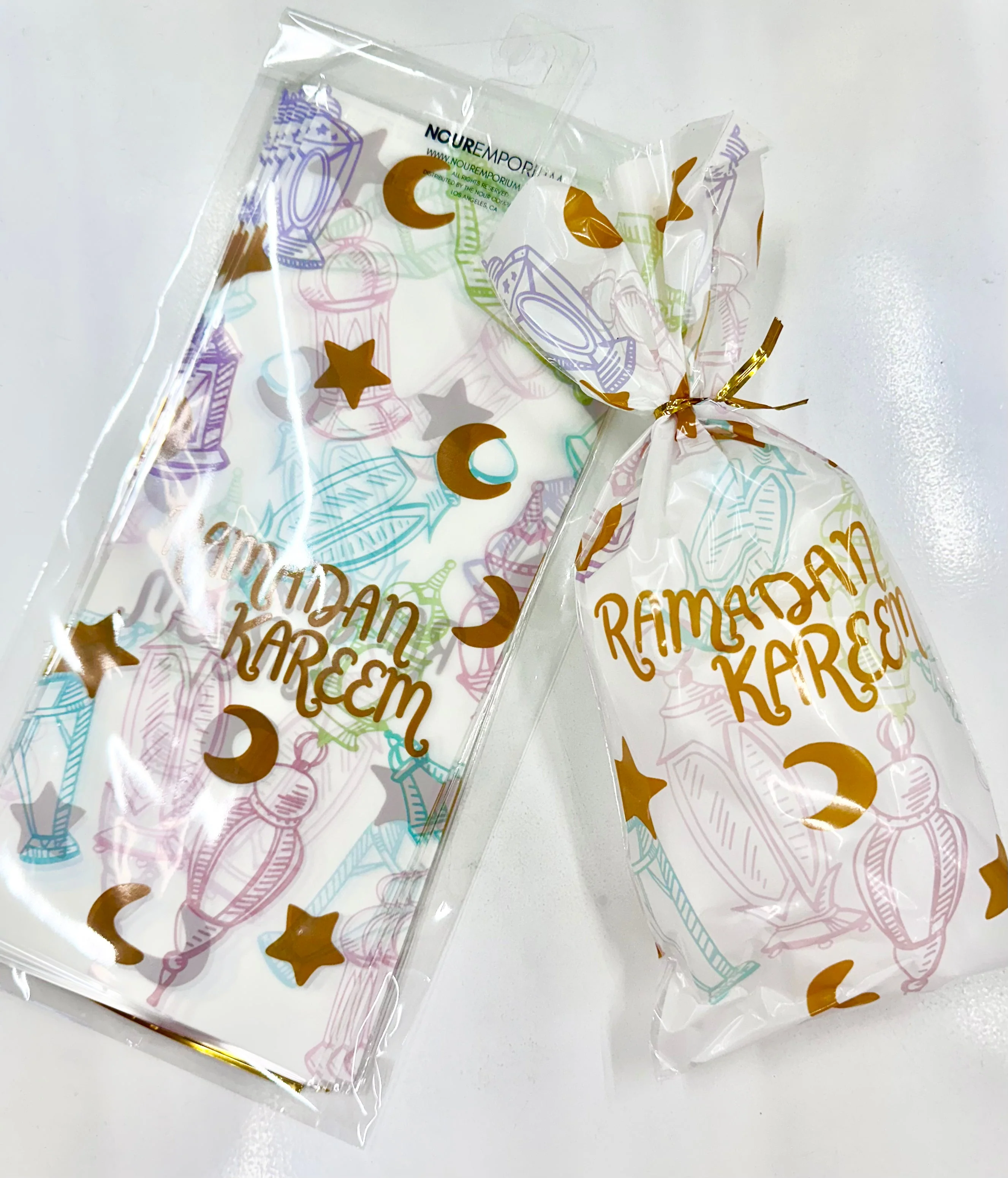 Ramadan Mubarak - Treat Bags - Image 2