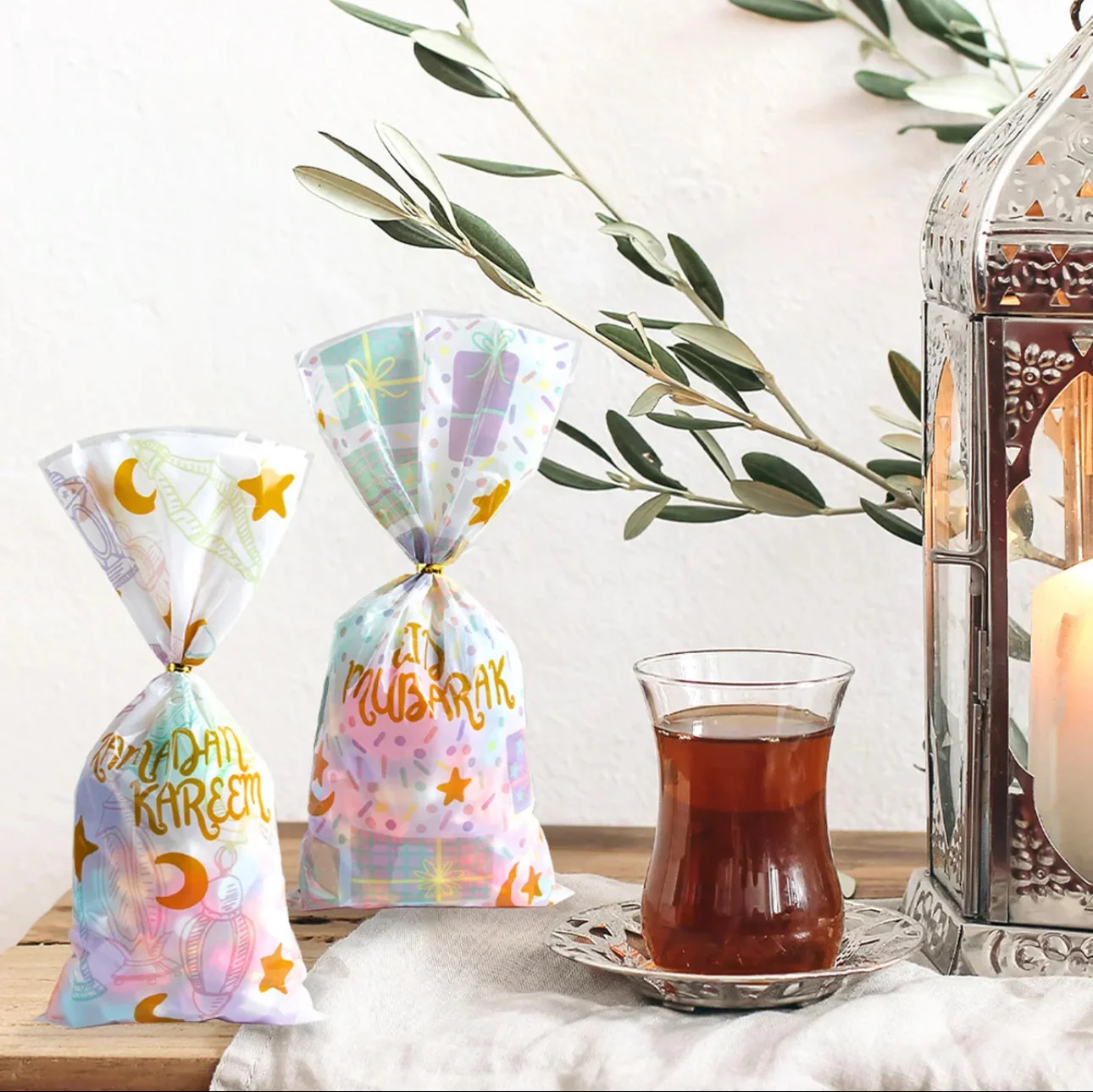 Ramadan Mubarak - Treat Bags - Image 3