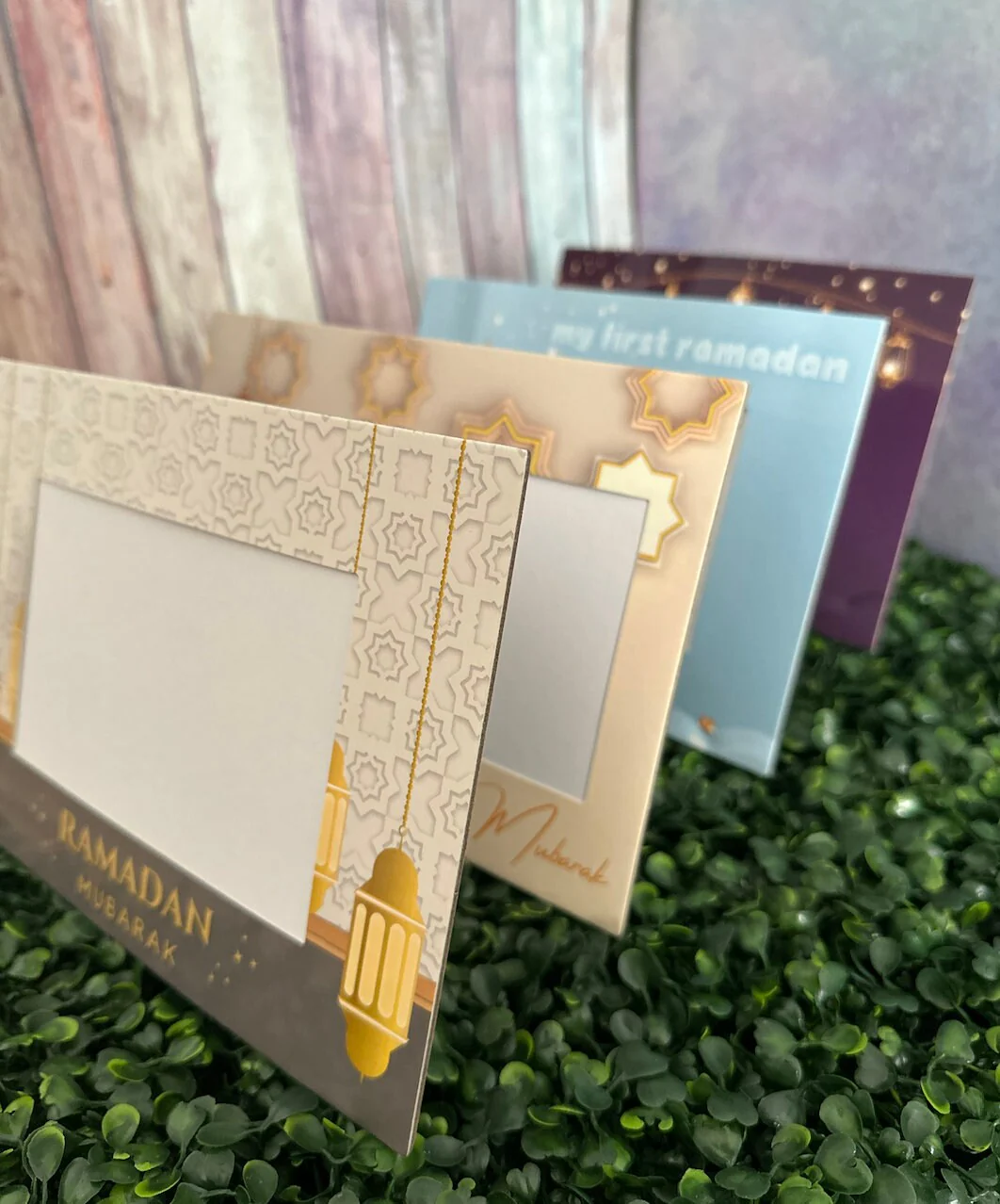 Ramadan Mubarak - Picture Frame - Image 7
