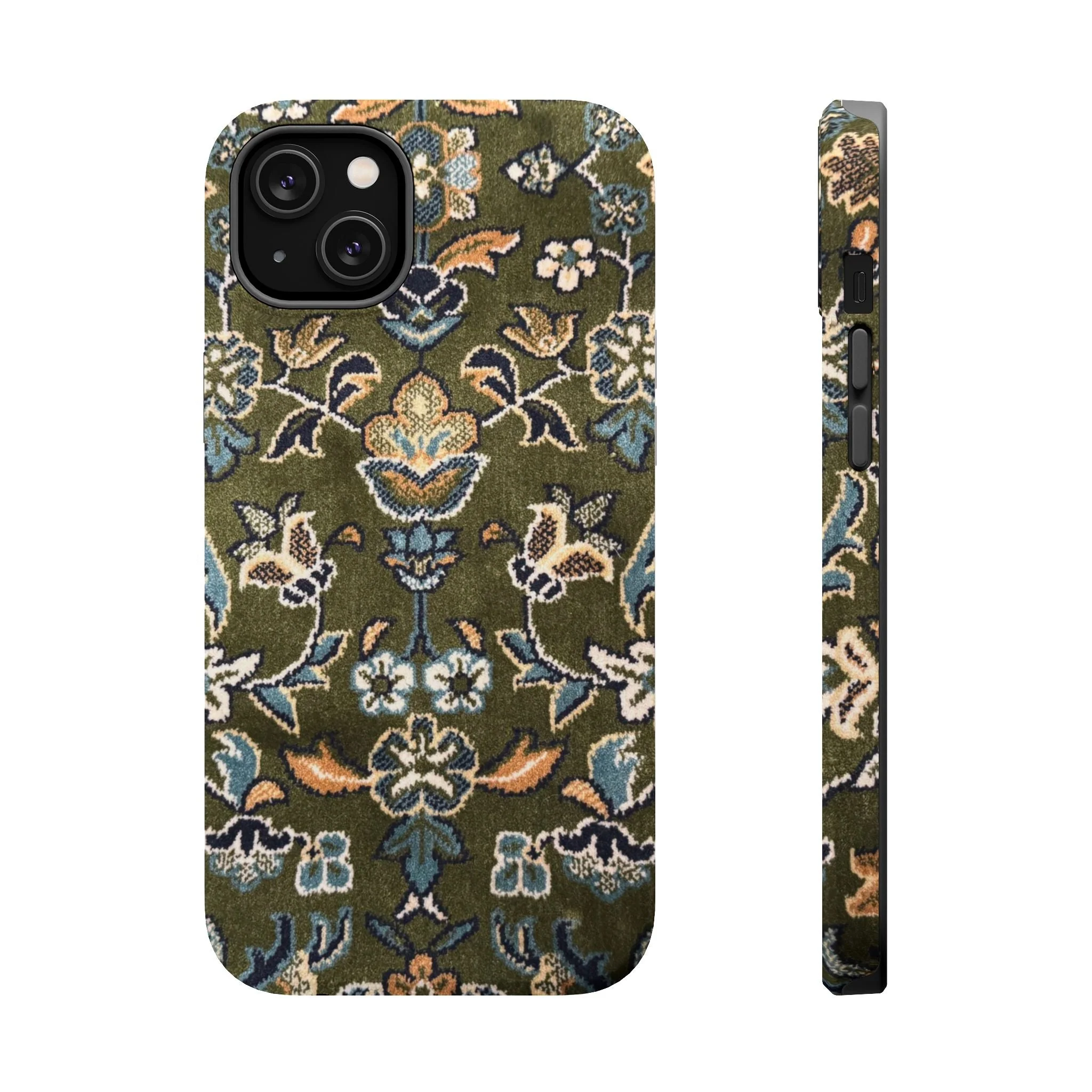 Rawdah Magnetic Tough iPhone Cases (Compatible with MagSafe) - Image 16