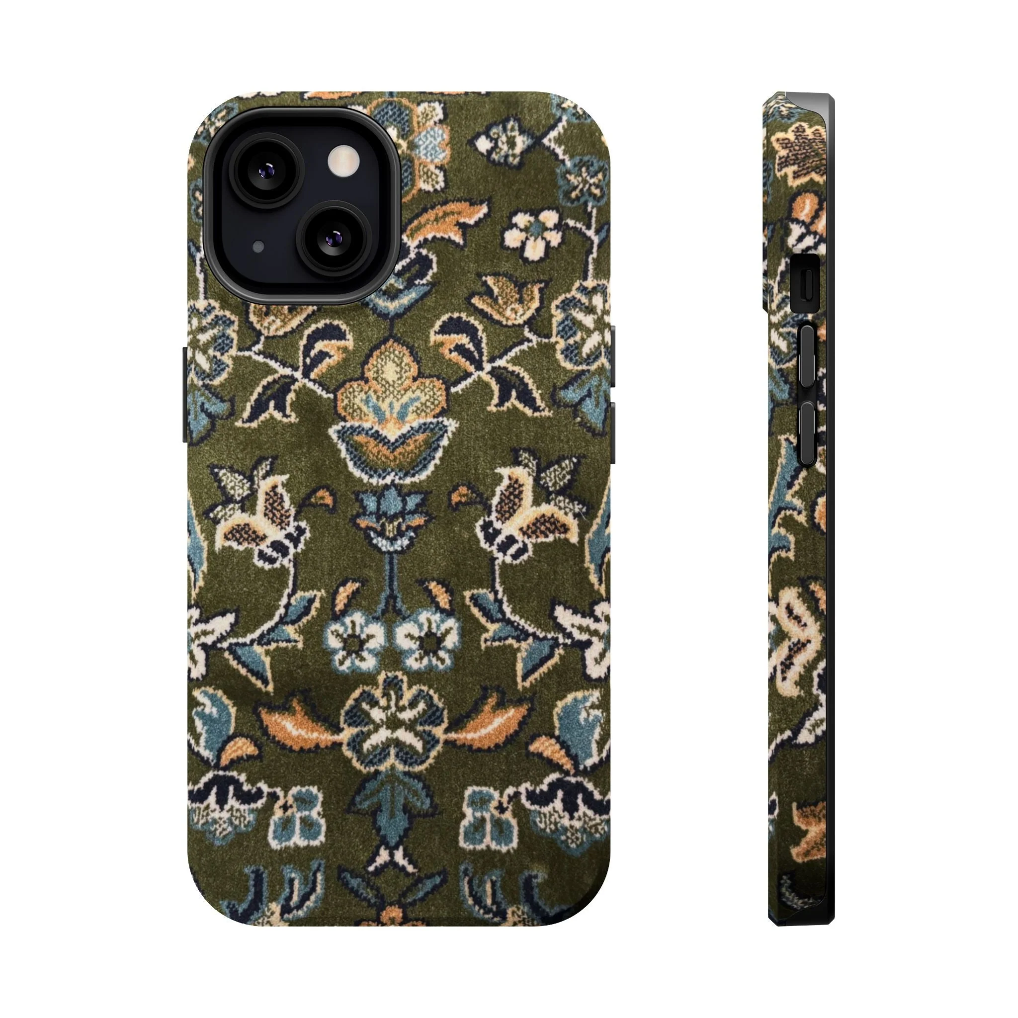 Rawdah Magnetic Tough iPhone Cases (Compatible with MagSafe) - Image 20
