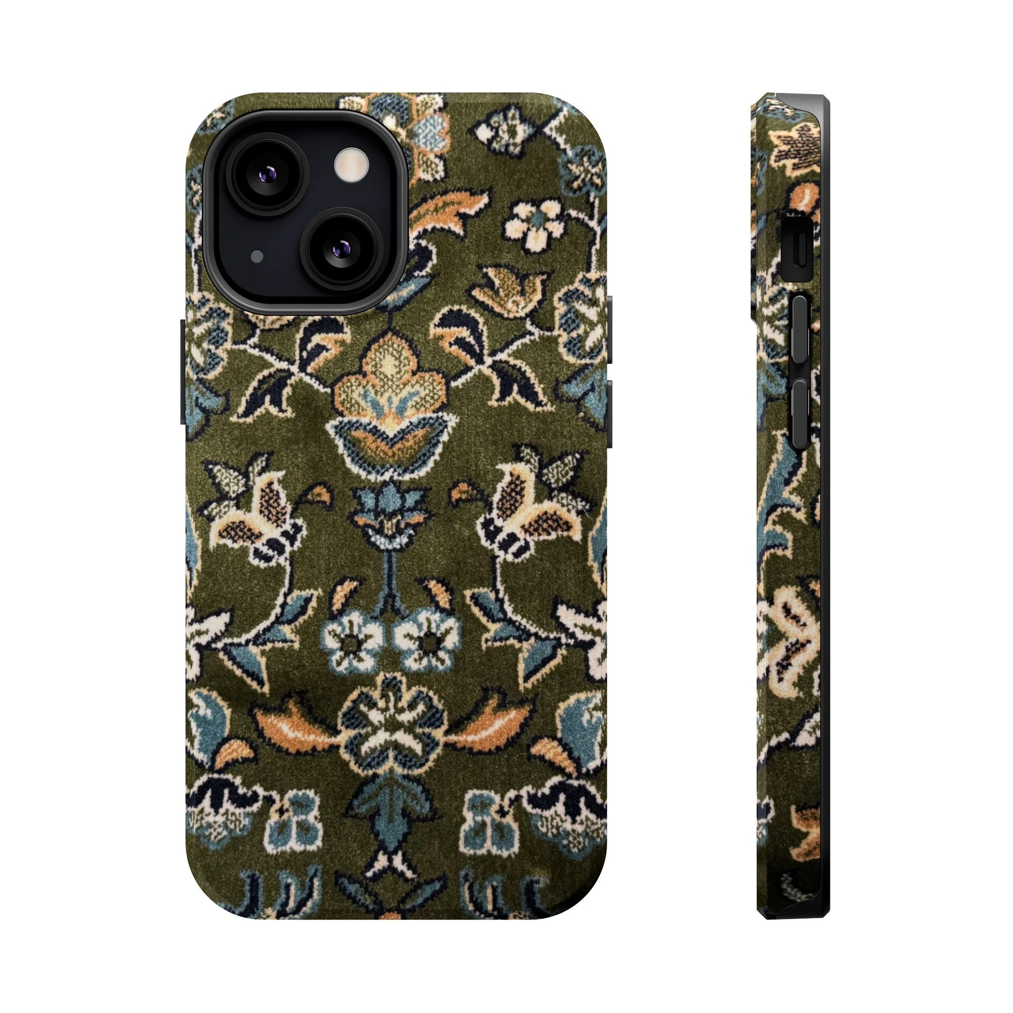 Rawdah Magnetic Tough iPhone Cases (Compatible with MagSafe) - Image 21