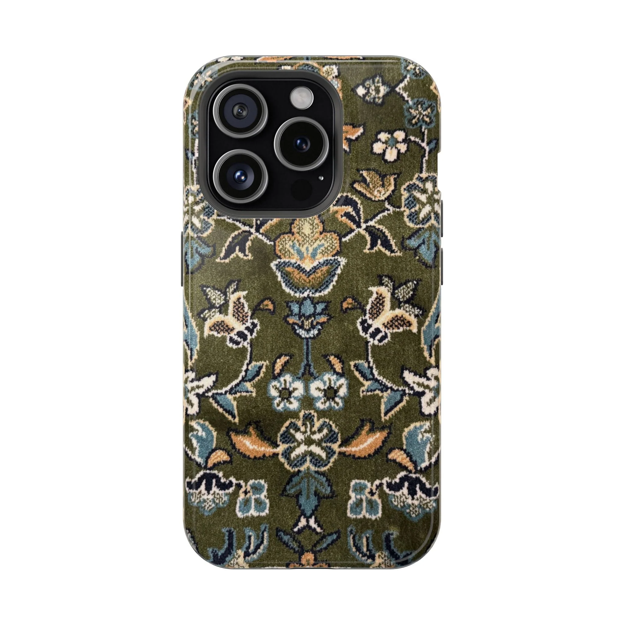 Rawdah Magnetic Tough iPhone Cases (Compatible with MagSafe) - Image 28