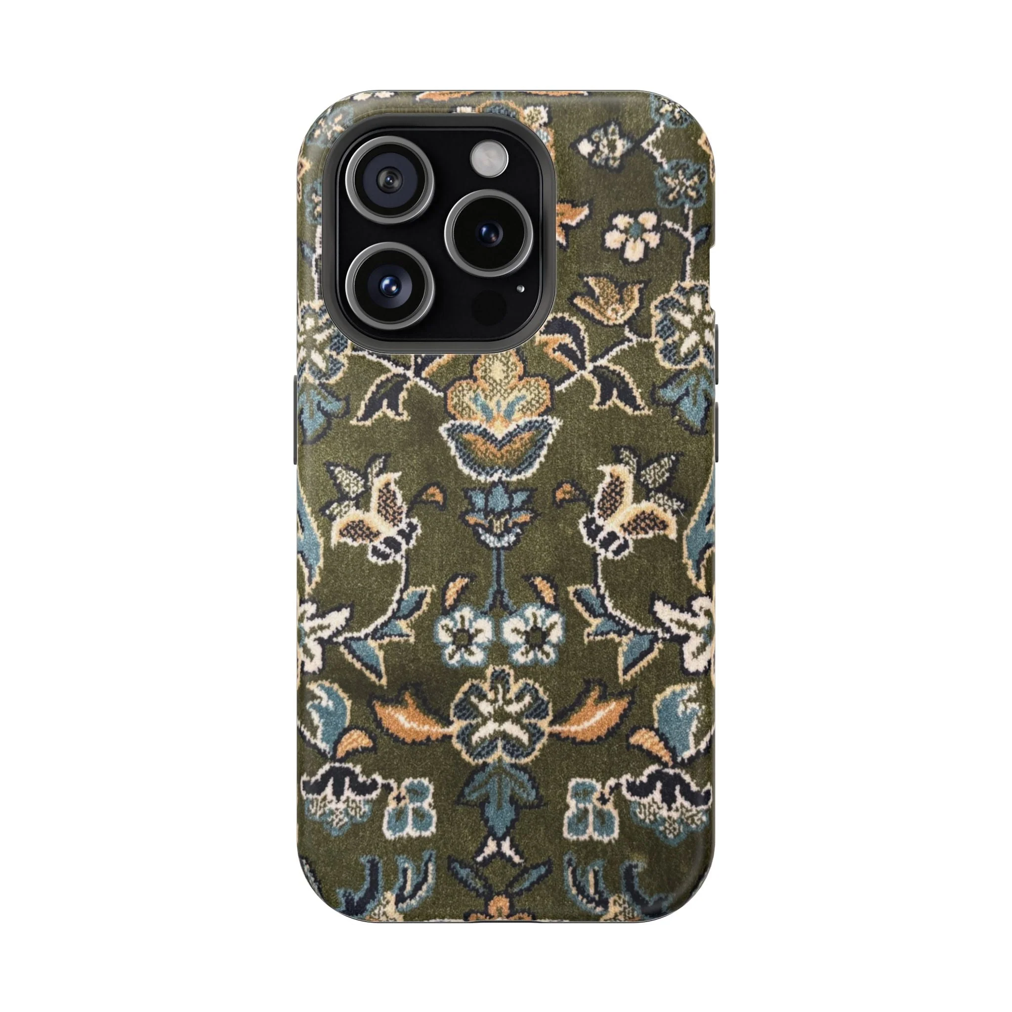 Rawdah Magnetic Tough iPhone Cases (Compatible with MagSafe) - Image 29