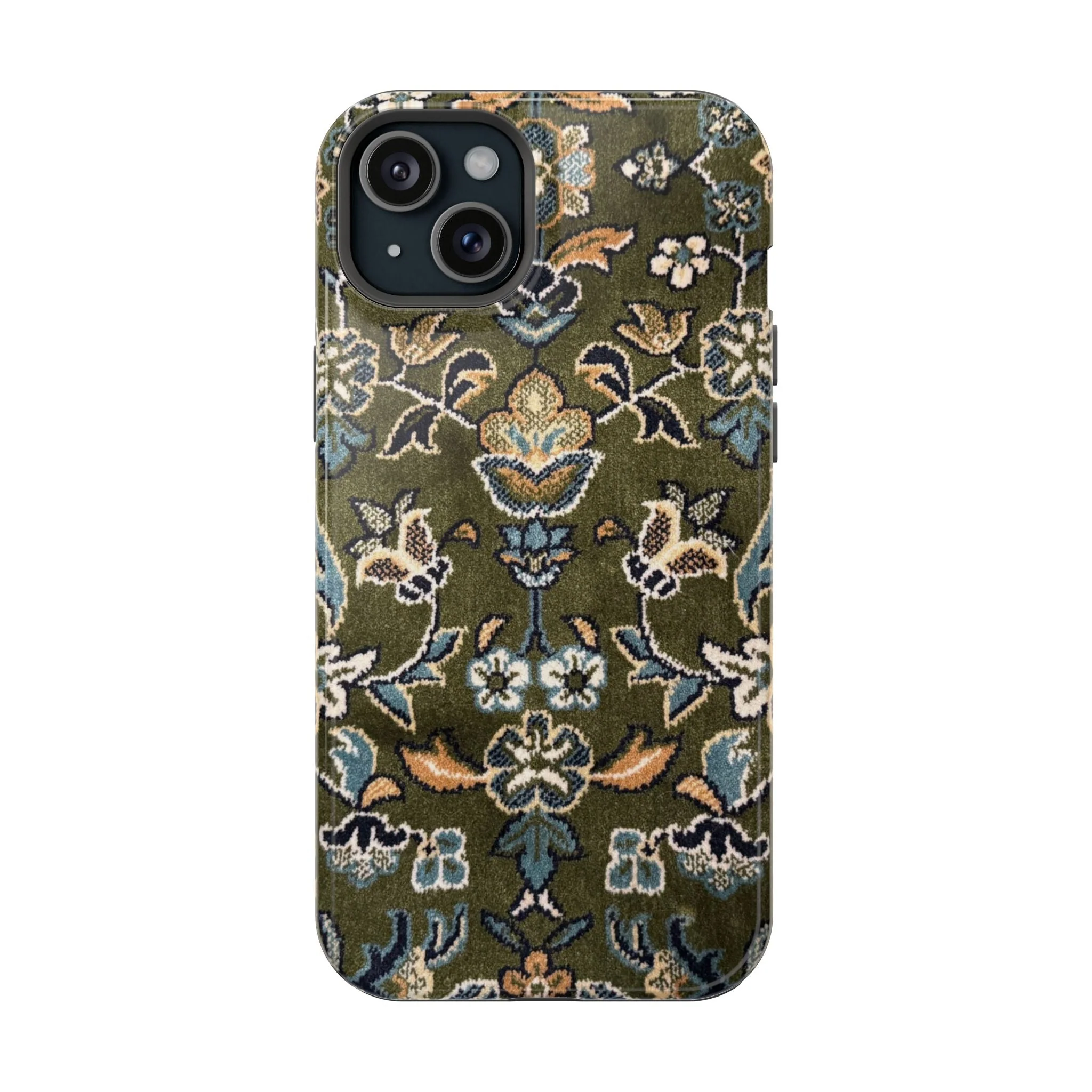 Rawdah Magnetic Tough iPhone Cases (Compatible with MagSafe) - Image 30