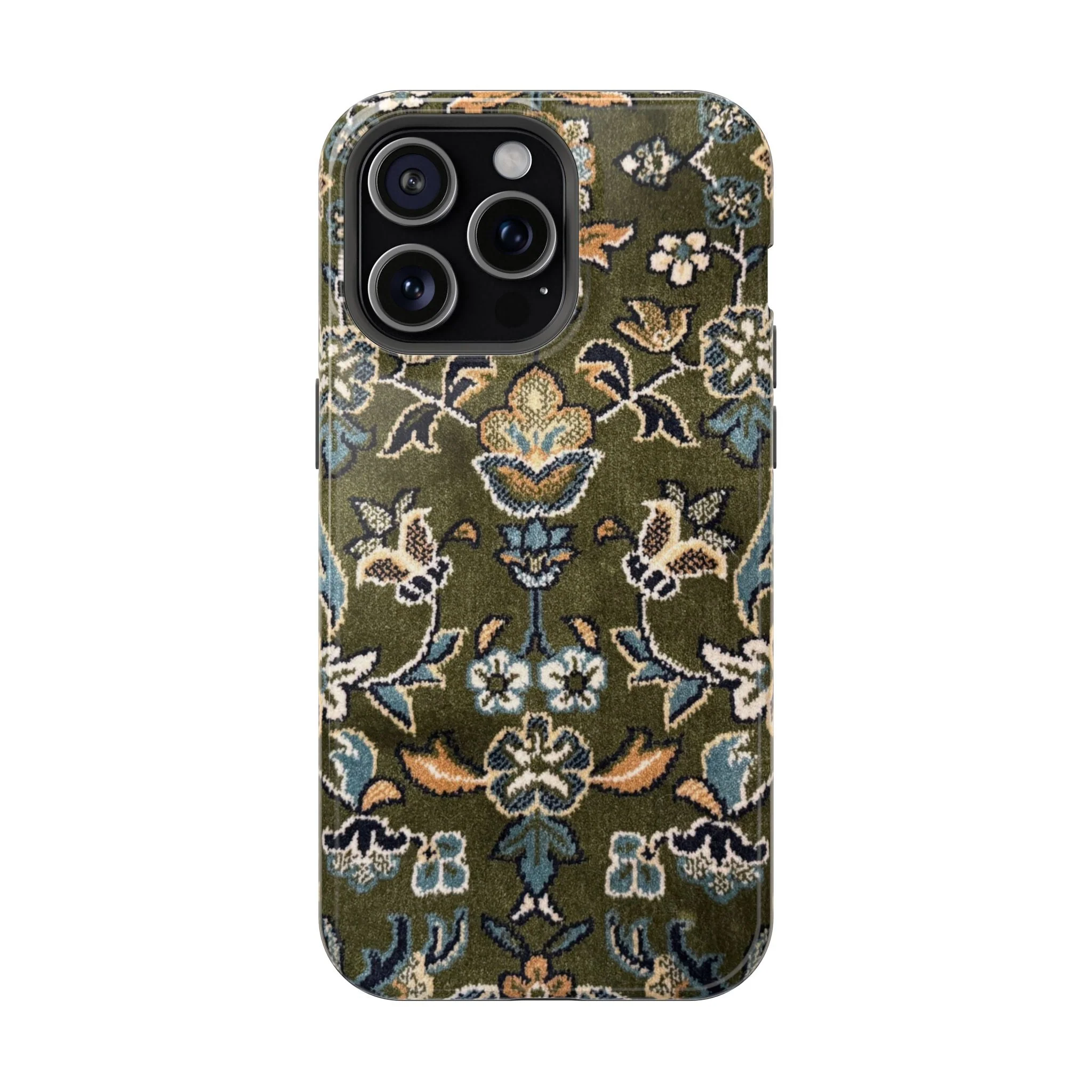 Rawdah Magnetic Tough iPhone Cases (Compatible with MagSafe) - Image 32