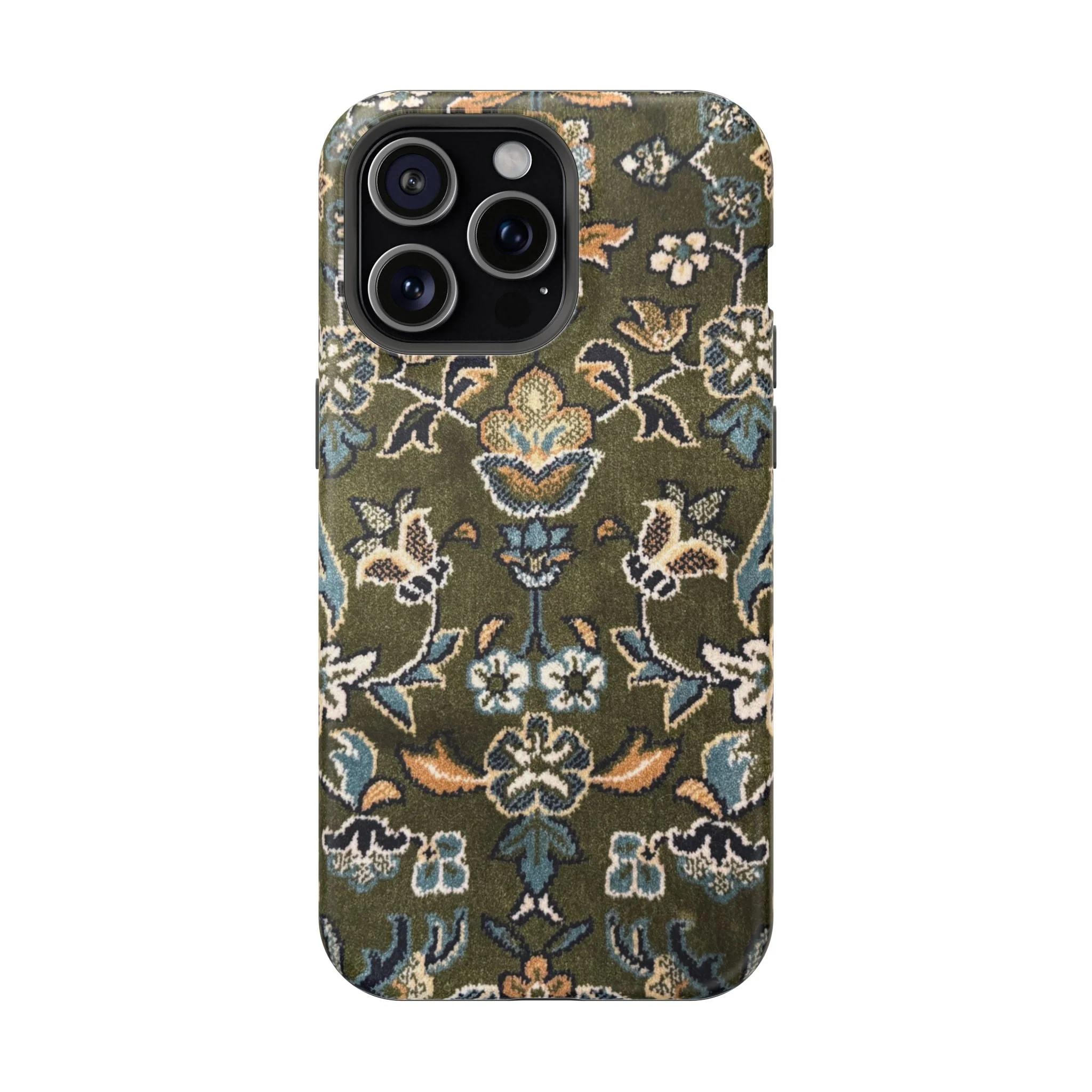 Rawdah Magnetic Tough iPhone Cases (Compatible with MagSafe) - Image 33
