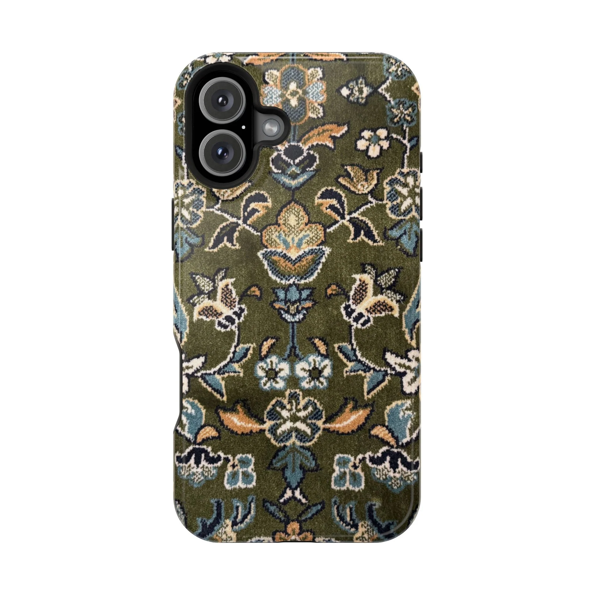 Rawdah Magnetic Tough iPhone Cases (Compatible with MagSafe) - Image 36