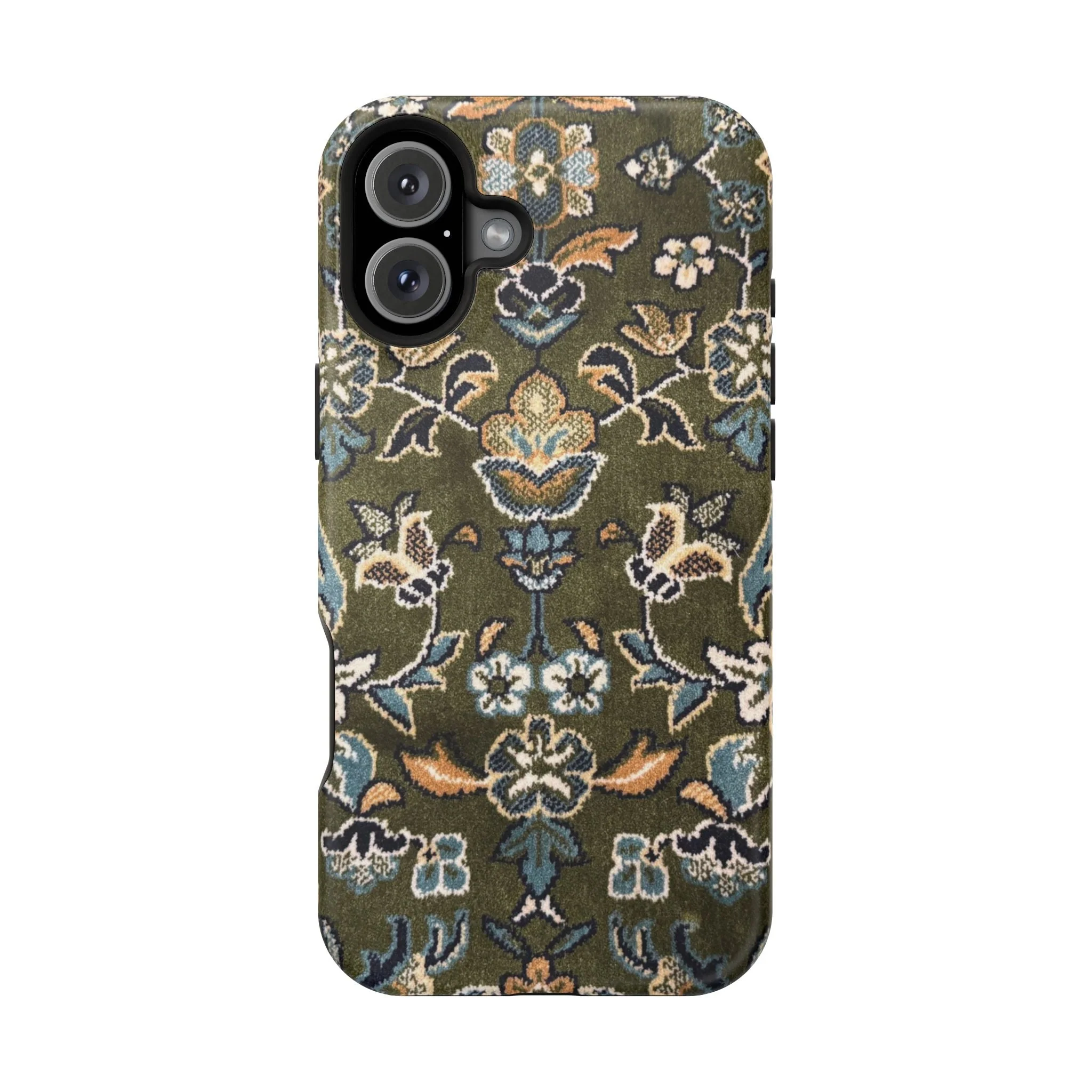 Rawdah Magnetic Tough iPhone Cases (Compatible with MagSafe) - Image 37