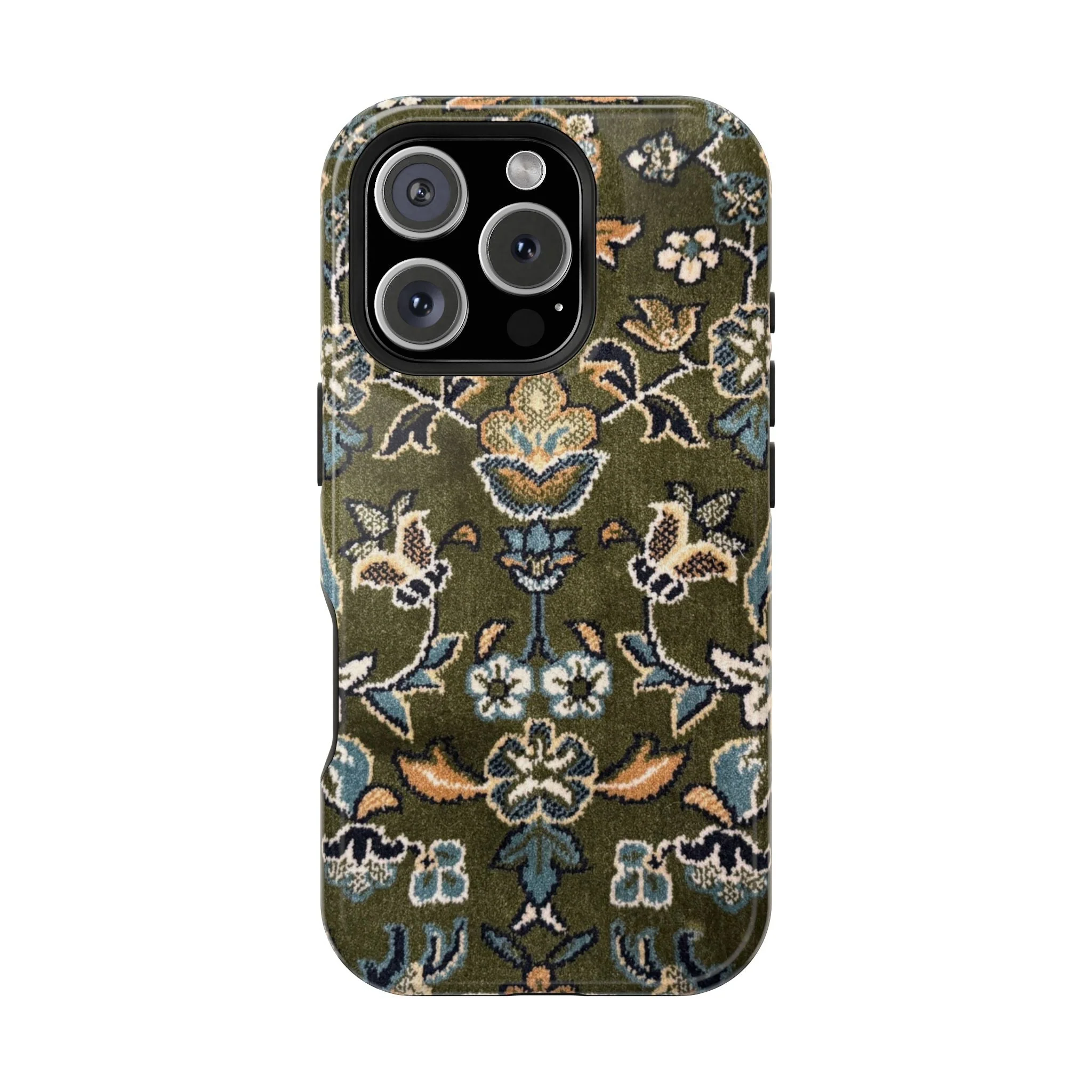 Rawdah Magnetic Tough iPhone Cases (Compatible with MagSafe) - Image 38