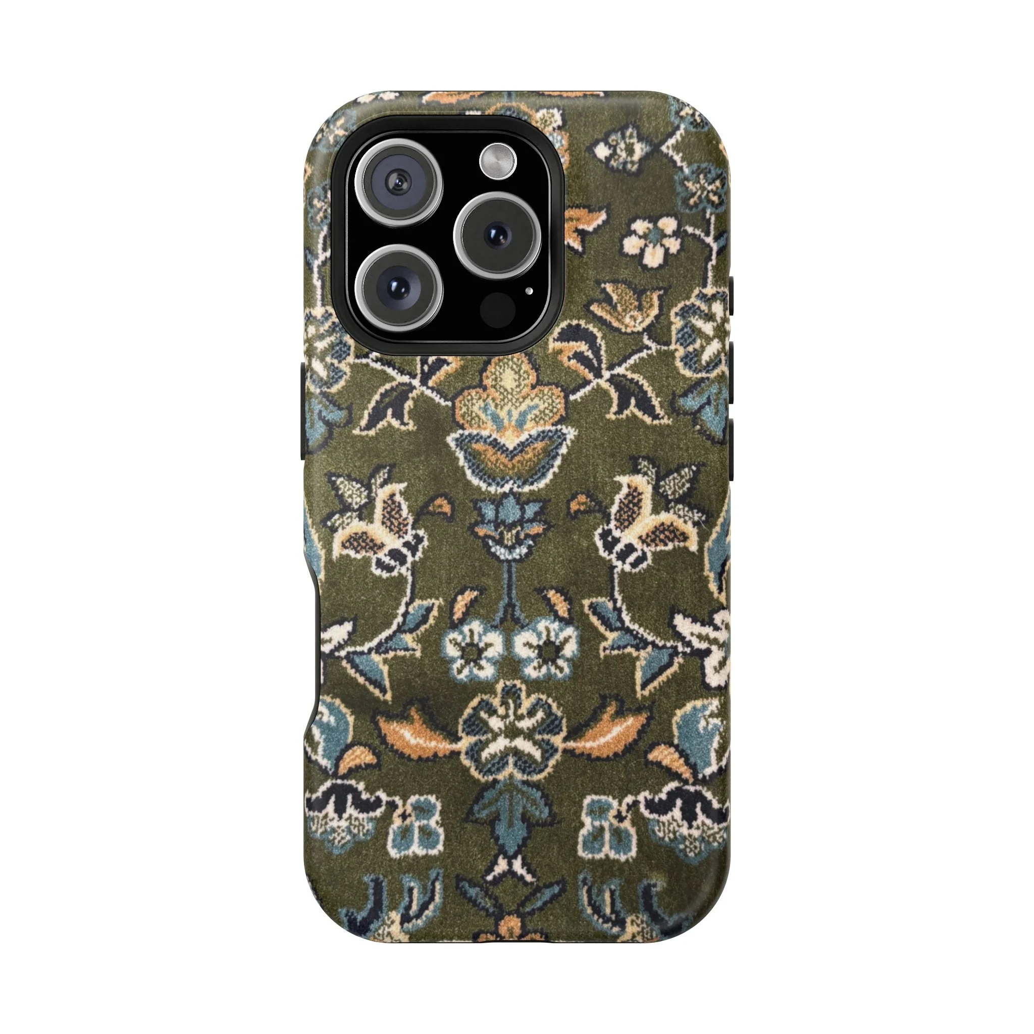 Rawdah Magnetic Tough iPhone Cases (Compatible with MagSafe) - Image 39