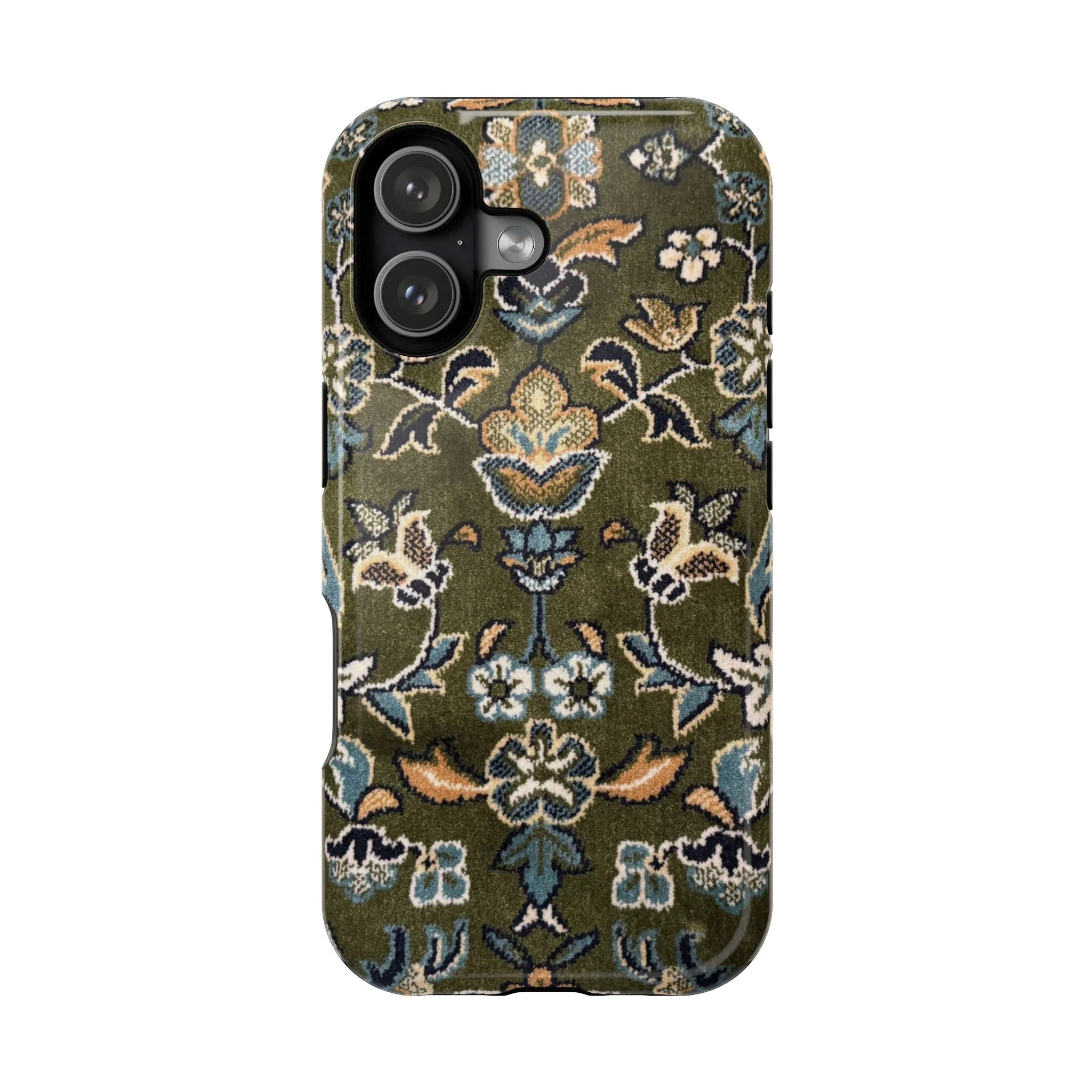Rawdah Magnetic Tough iPhone Cases (Compatible with MagSafe) - Image 4