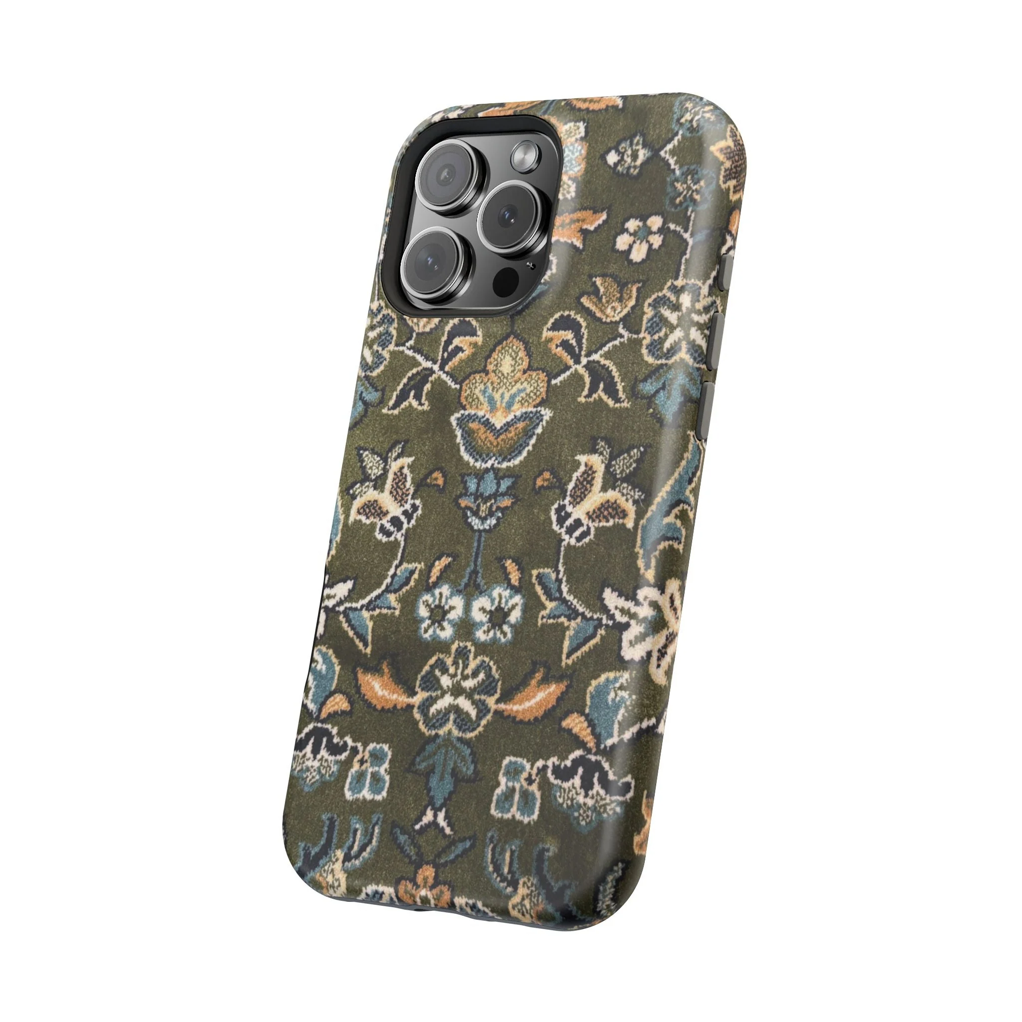 Rawdah Magnetic Tough iPhone Cases (Compatible with MagSafe) - Image 41
