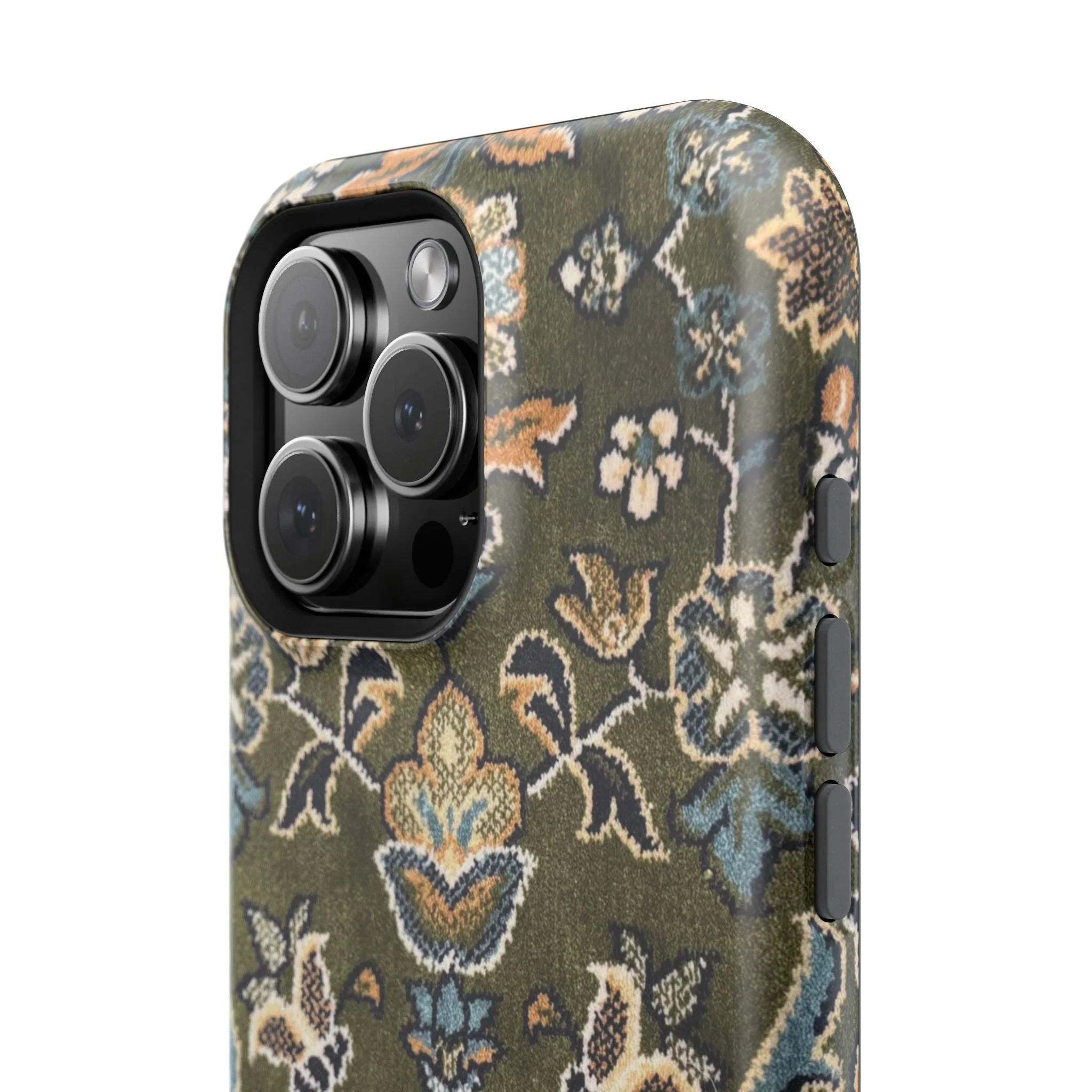 Rawdah Magnetic Tough iPhone Cases (Compatible with MagSafe) - Image 45