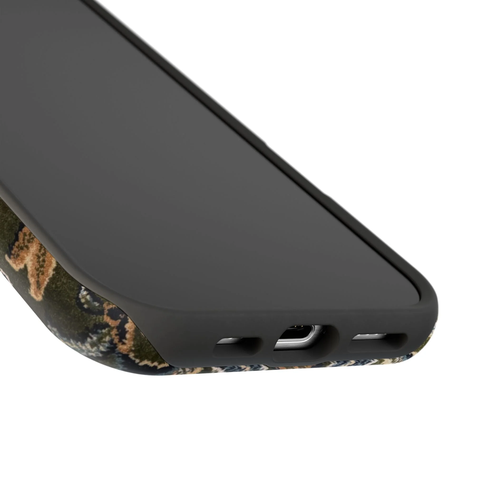 Rawdah Magnetic Tough iPhone Cases (Compatible with MagSafe) - Image 46