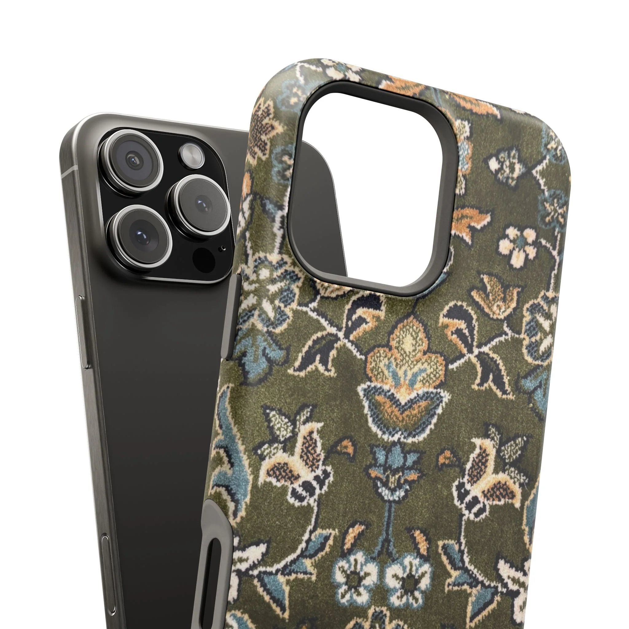 Rawdah Magnetic Tough iPhone Cases (Compatible with MagSafe) - Image 48