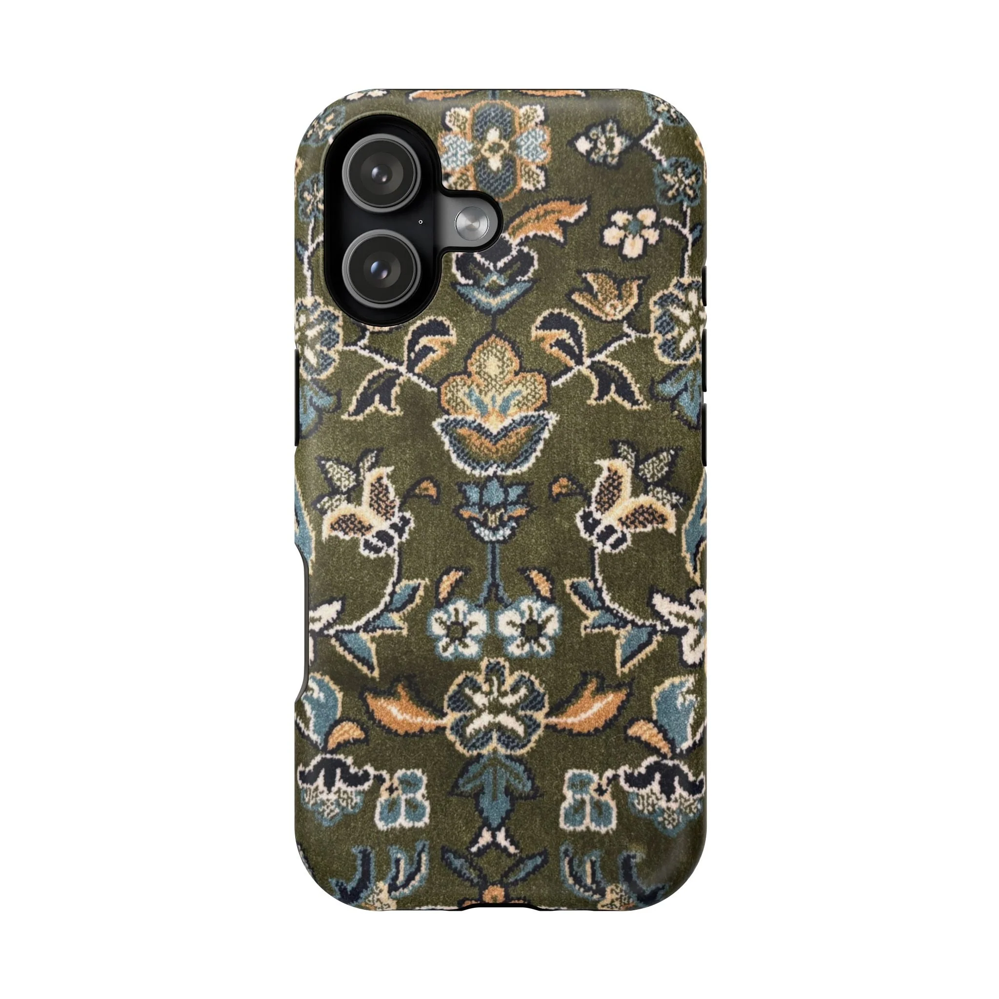 Rawdah Magnetic Tough iPhone Cases (Compatible with MagSafe) - Image 5