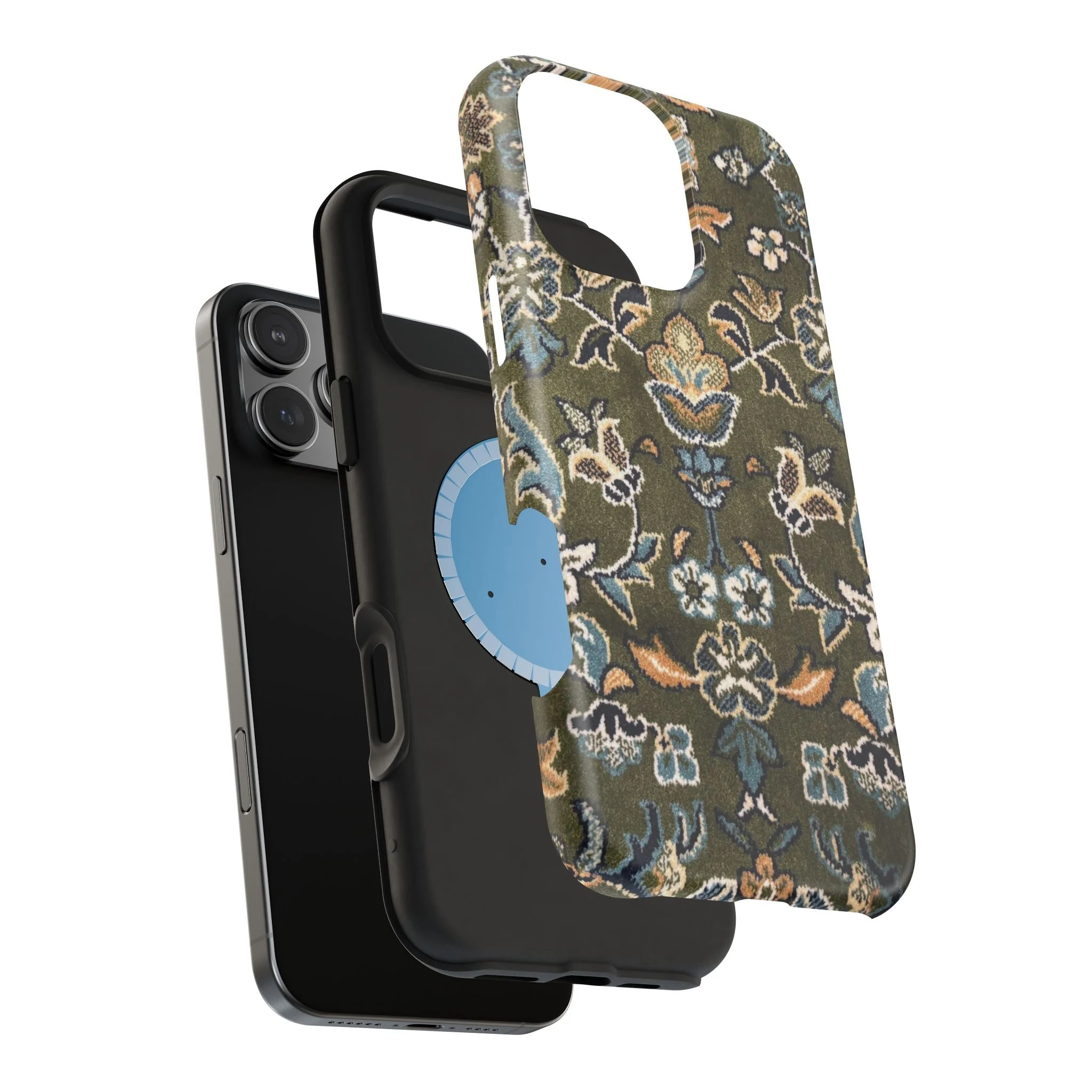 Rawdah Magnetic Tough iPhone Cases (Compatible with MagSafe) - Image 50