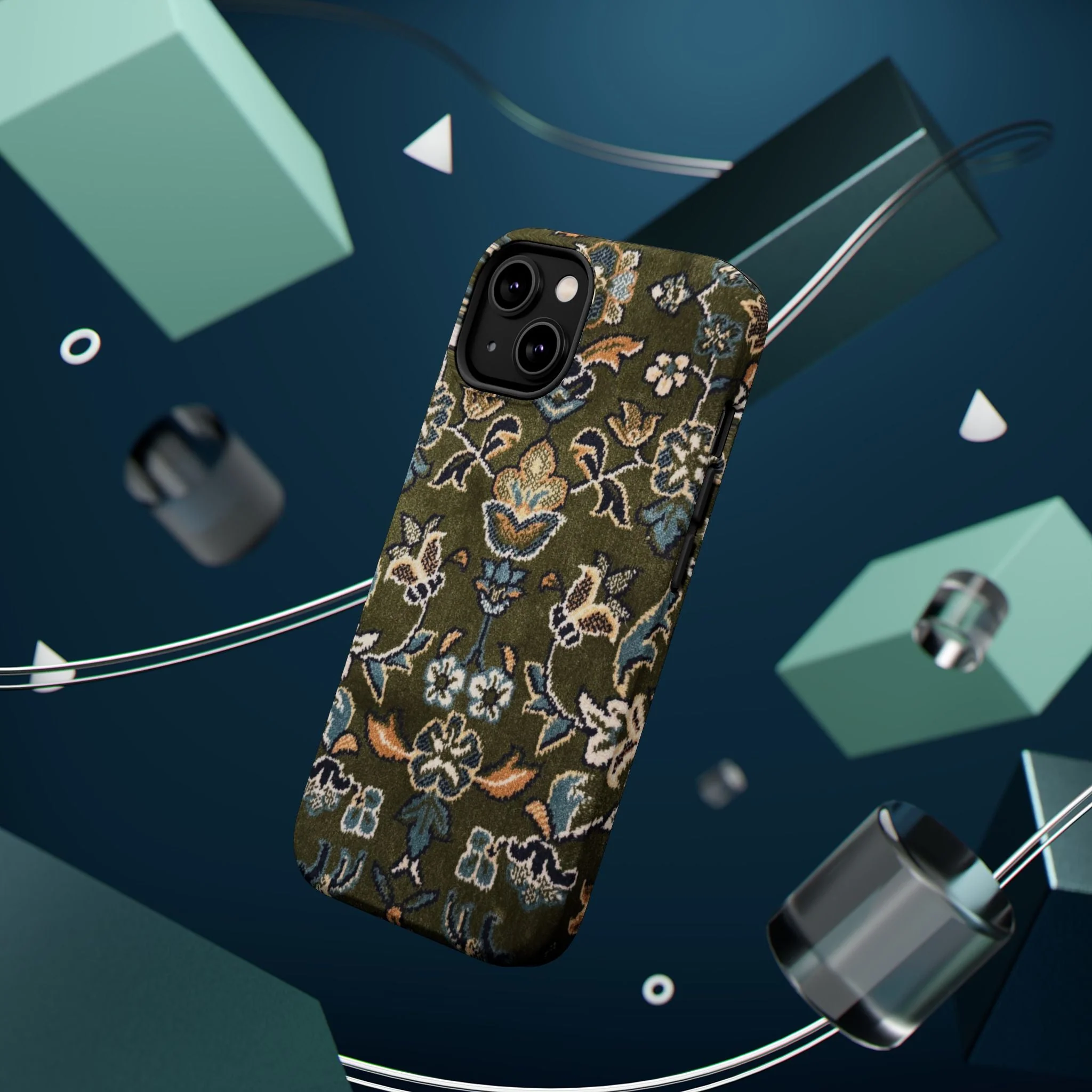 Rawdah Magnetic Tough iPhone Cases (Compatible with MagSafe) - Image 60
