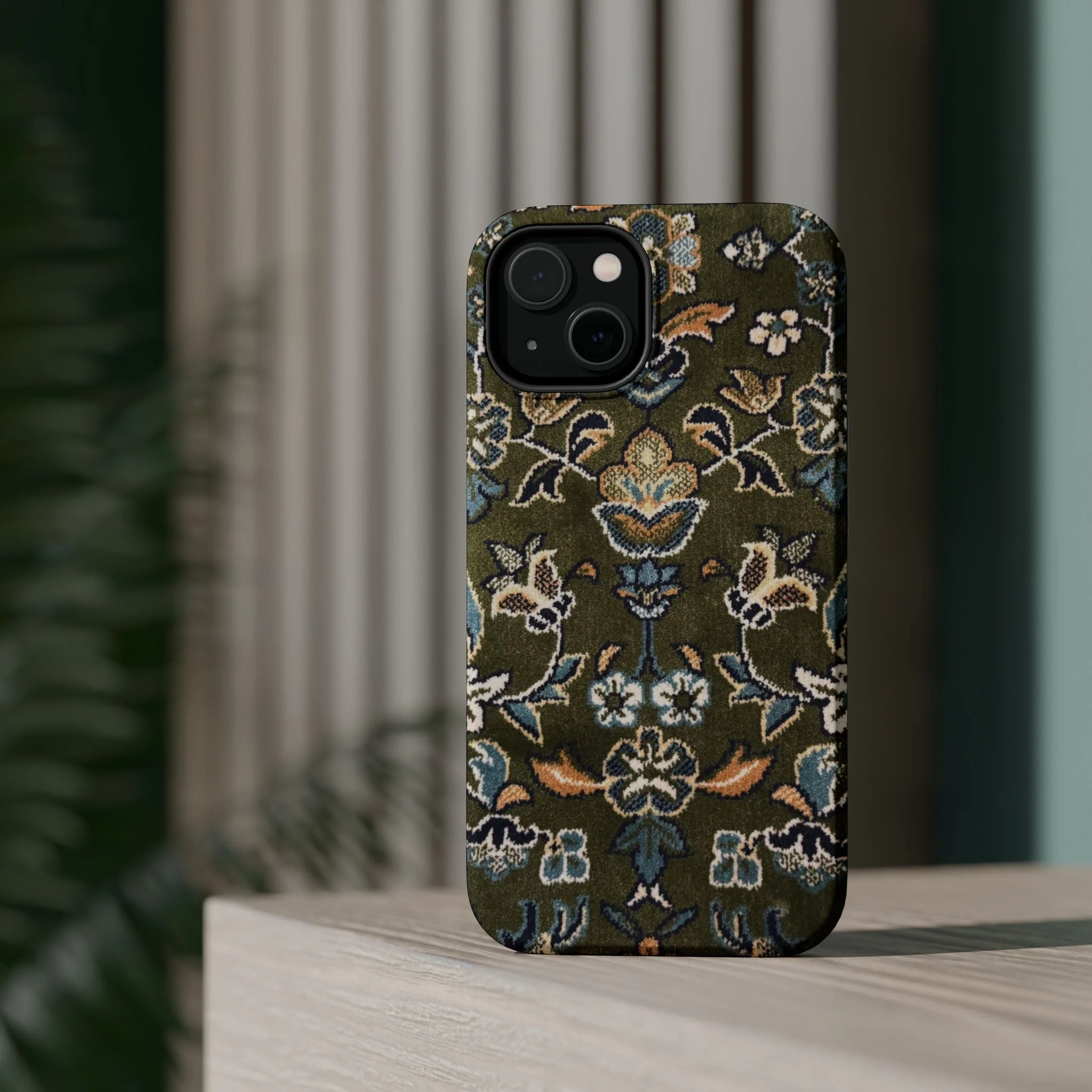Rawdah Magnetic Tough iPhone Cases (Compatible with MagSafe) - Image 61