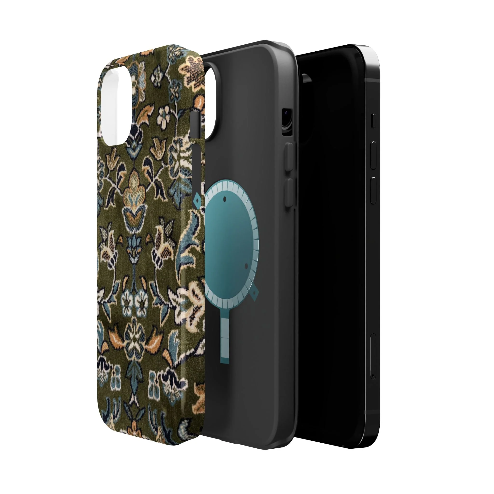 Rawdah Magnetic Tough iPhone Cases (Compatible with MagSafe) - Image 71