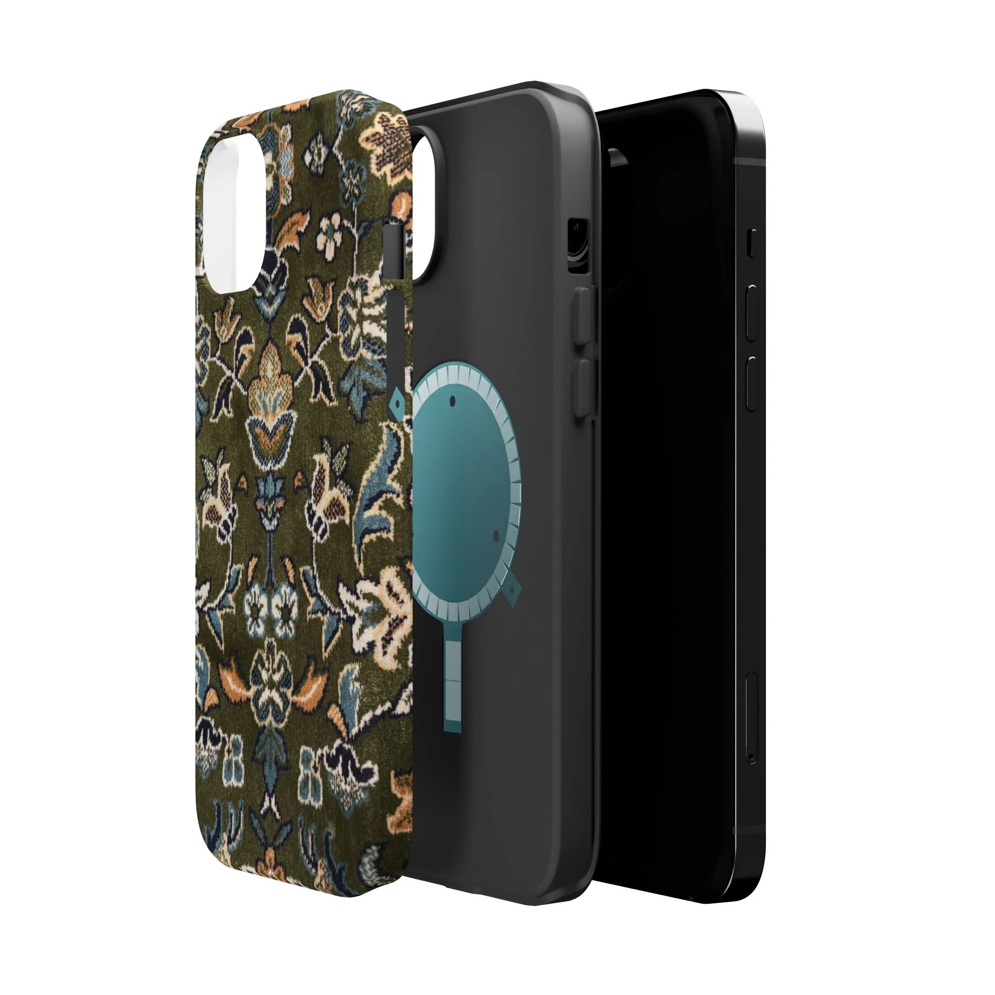 Rawdah Magnetic Tough iPhone Cases (Compatible with MagSafe) - Image 75