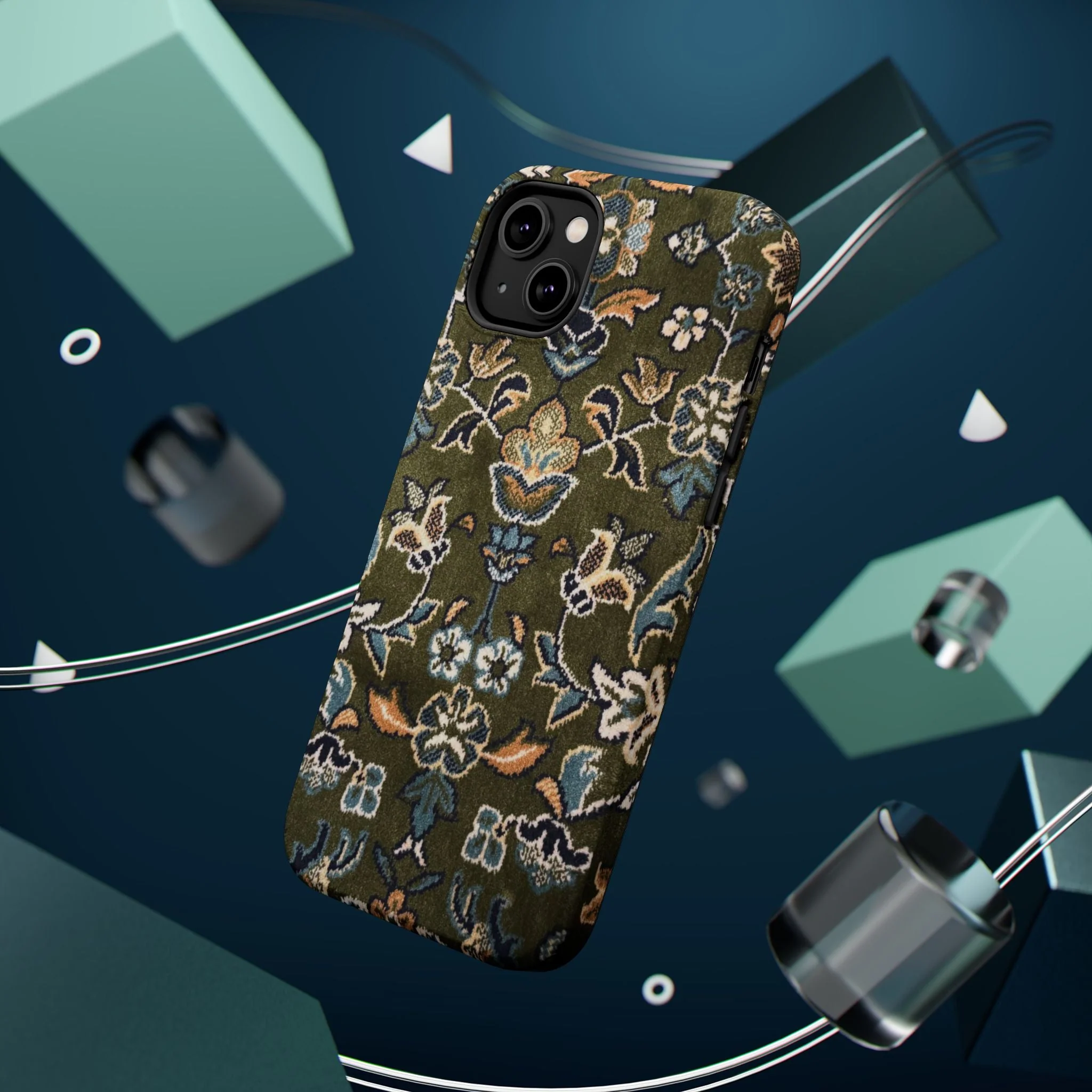 Rawdah Magnetic Tough iPhone Cases (Compatible with MagSafe) - Image 76