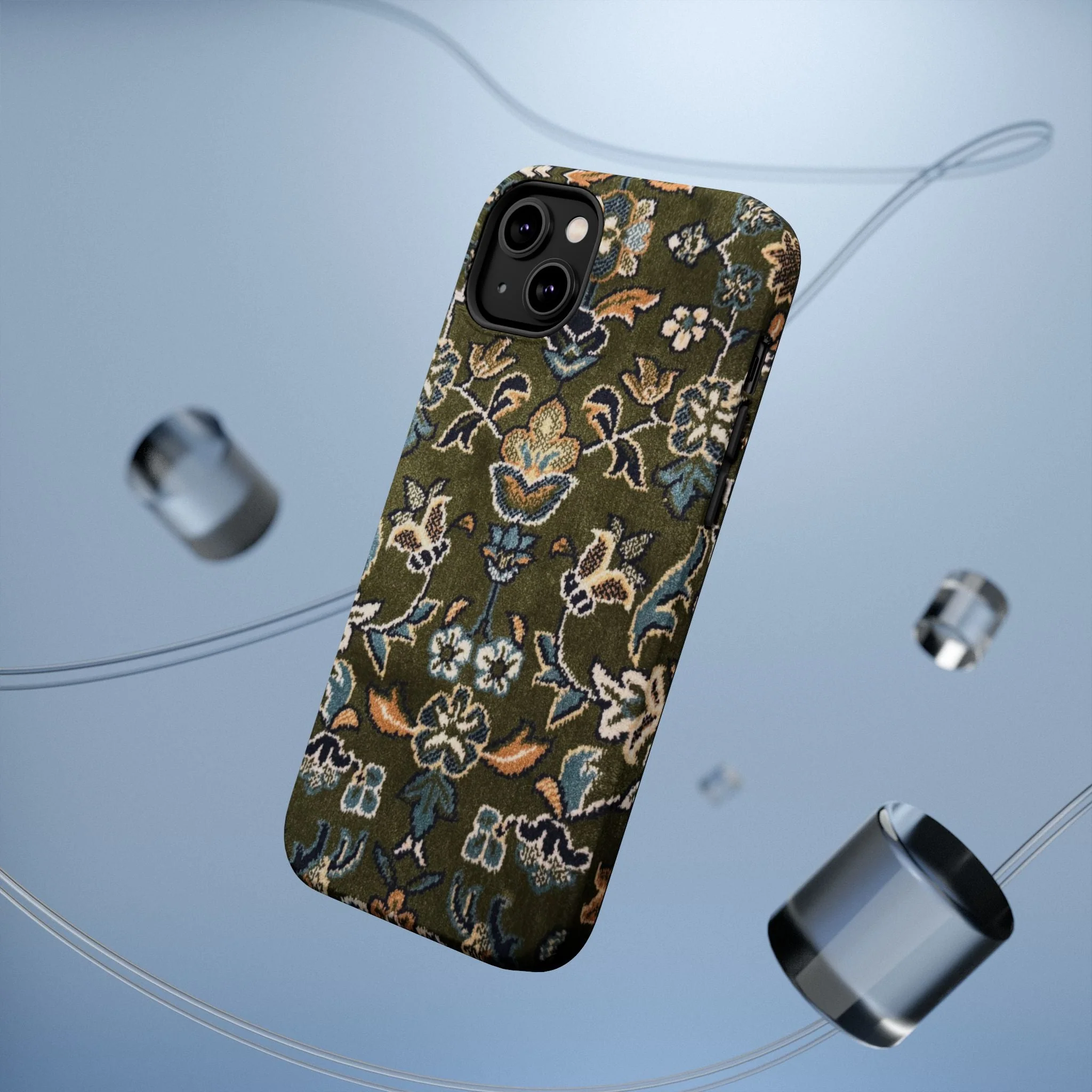 Rawdah Magnetic Tough iPhone Cases (Compatible with MagSafe) - Image 78
