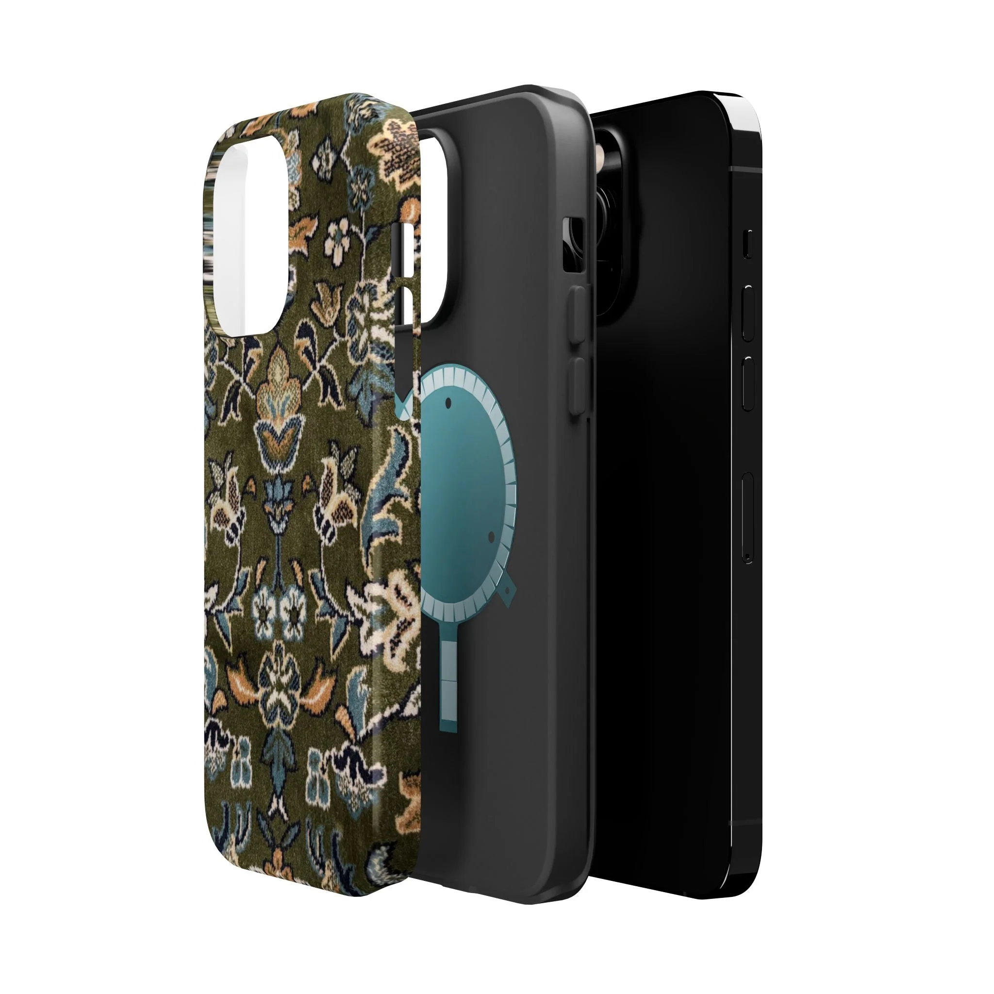Rawdah Magnetic Tough iPhone Cases (Compatible with MagSafe) - Image 79