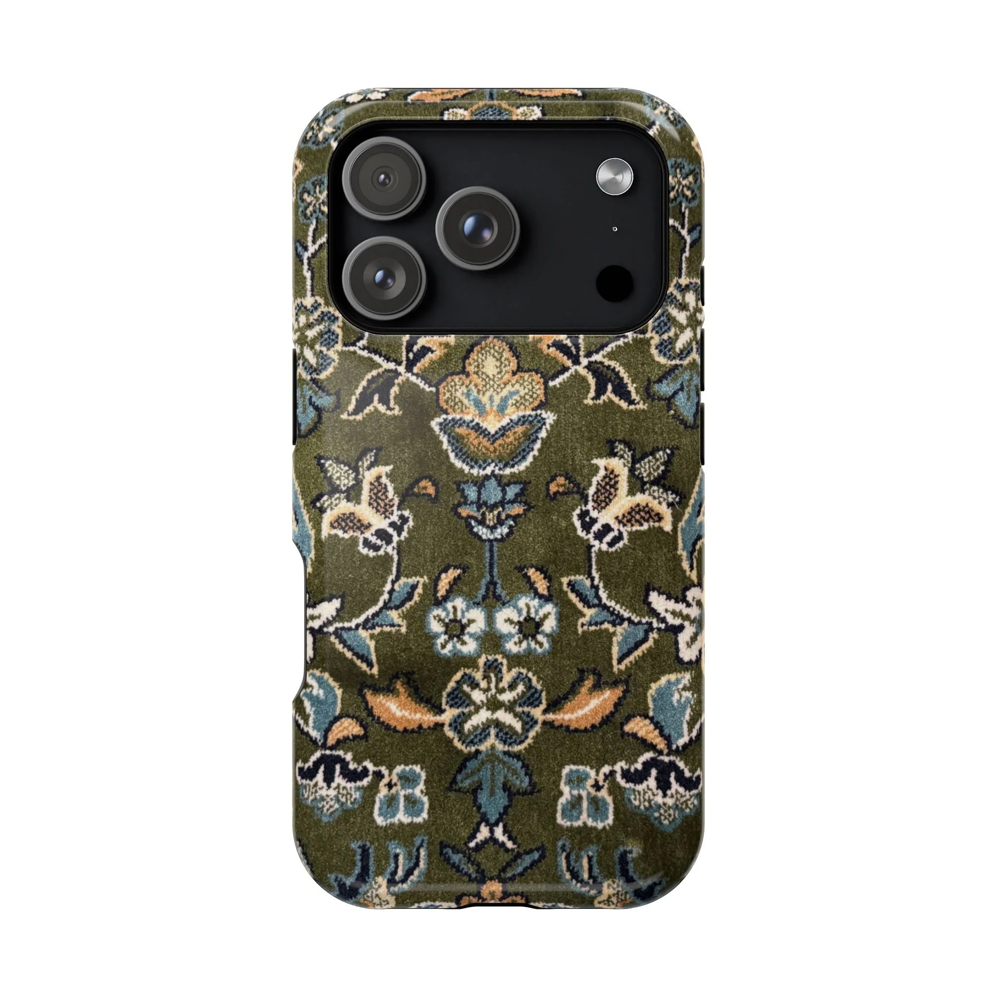 Rawdah Magnetic Tough iPhone Cases (Compatible with MagSafe) - Image 8