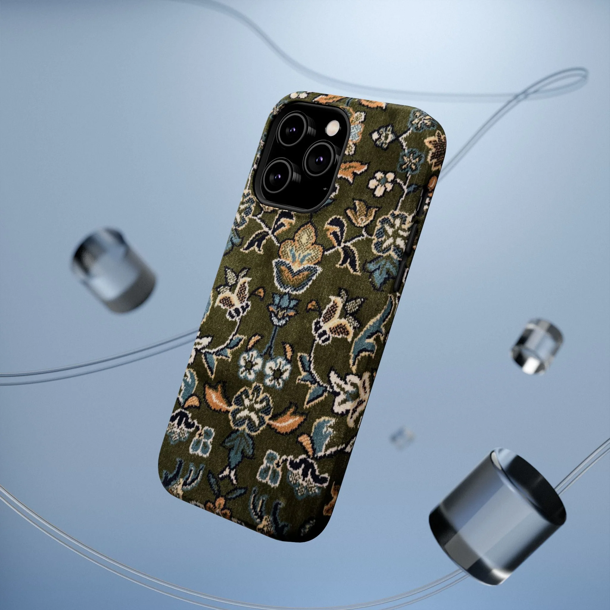 Rawdah Magnetic Tough iPhone Cases (Compatible with MagSafe) - Image 82